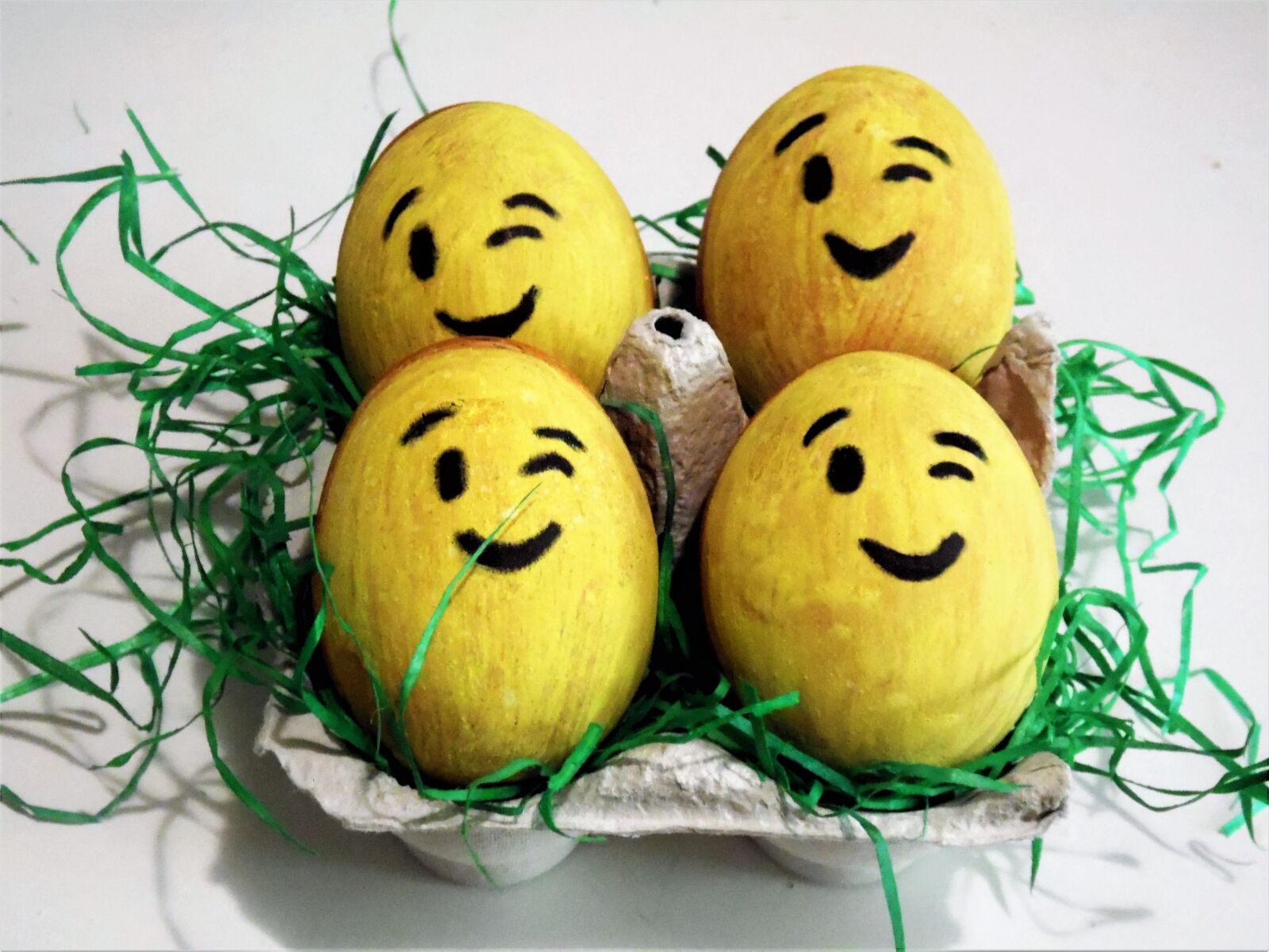 Samsung WB110/  WB111 sample photo. Easter egg, easter, easter photography