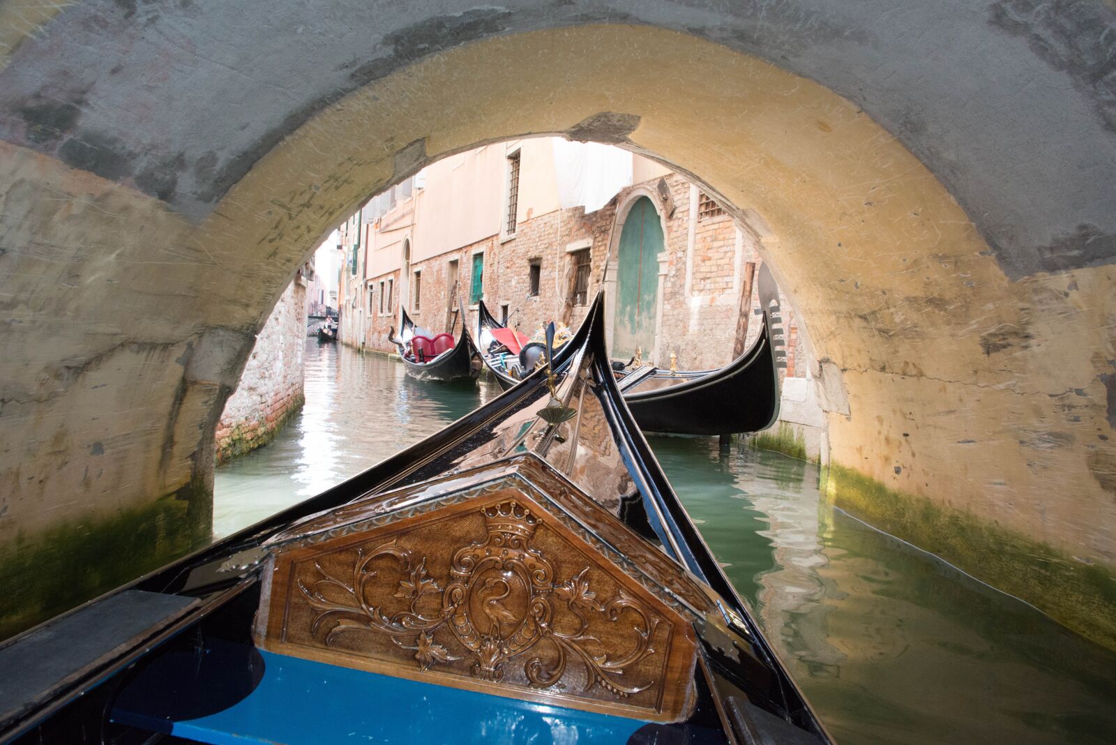 Nikon D800 sample photo. Venice, italy, water photography