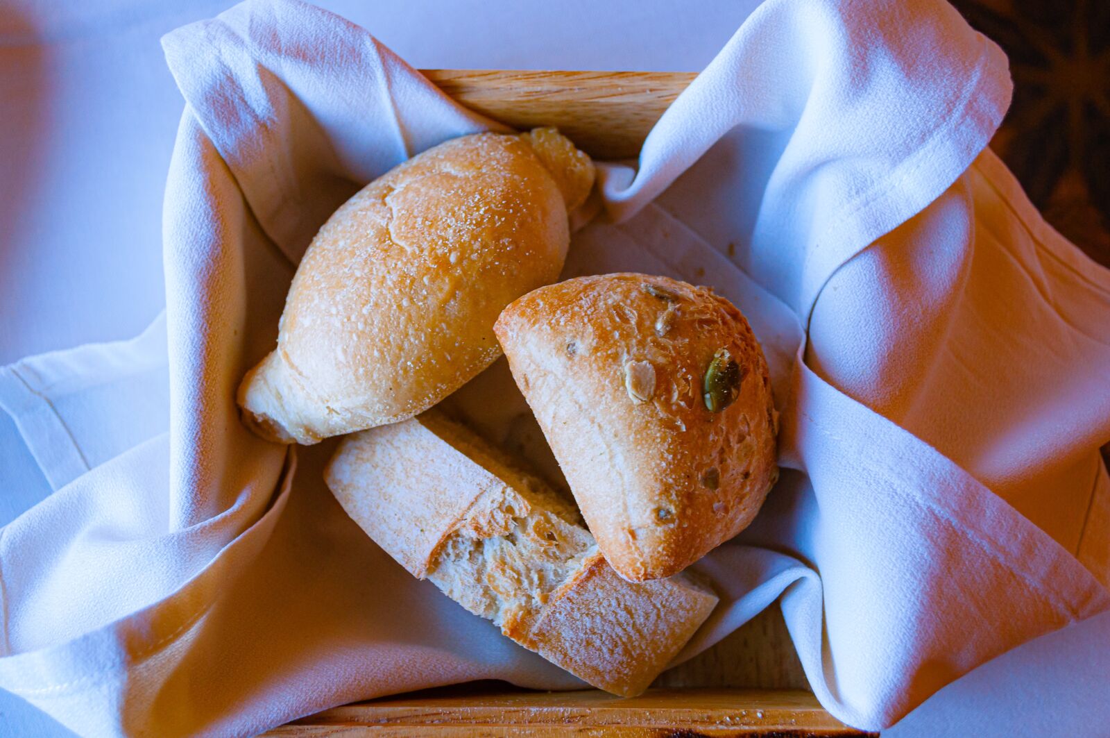 Nikon D5000 sample photo. Food, bakery, delicious photography