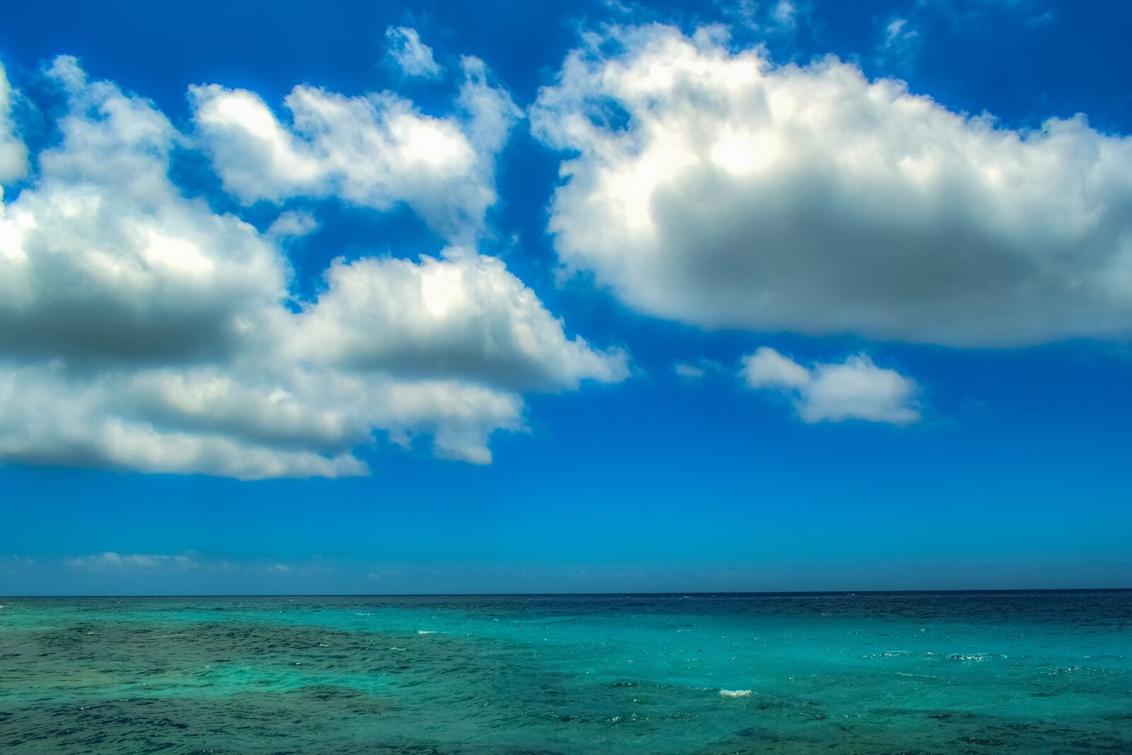 Nikon D3300 sample photo. Sea, sky, clouds photography