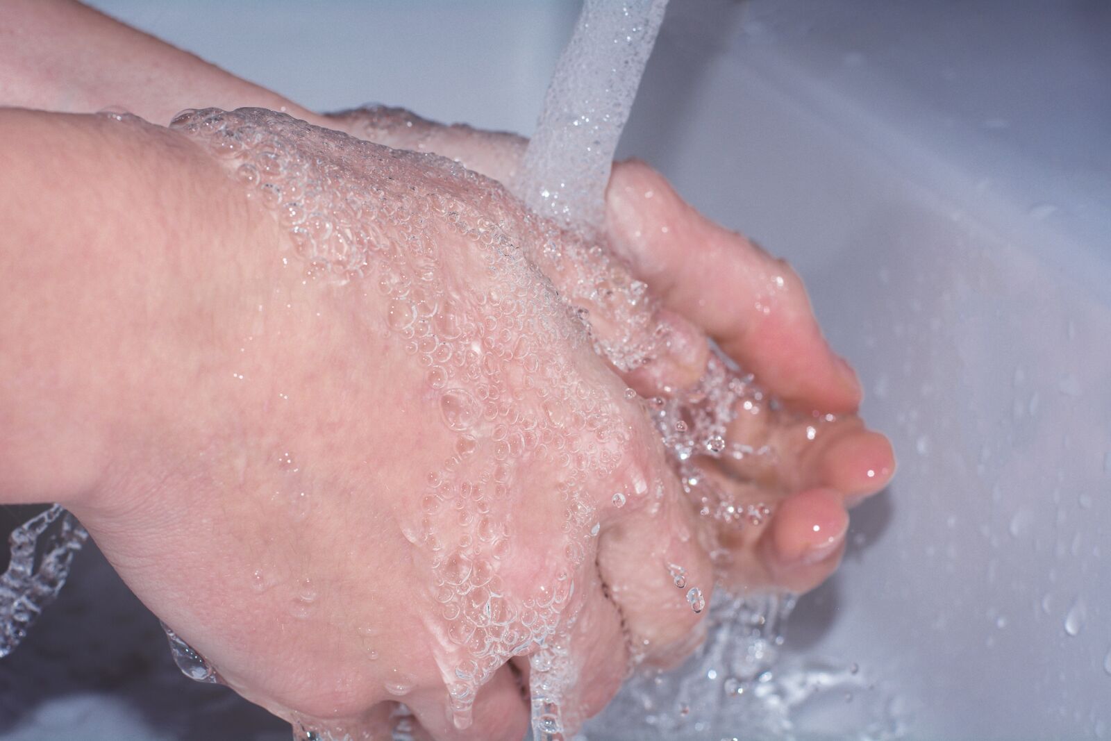 Nikon D7100 sample photo. Wash hands, wash, hands photography
