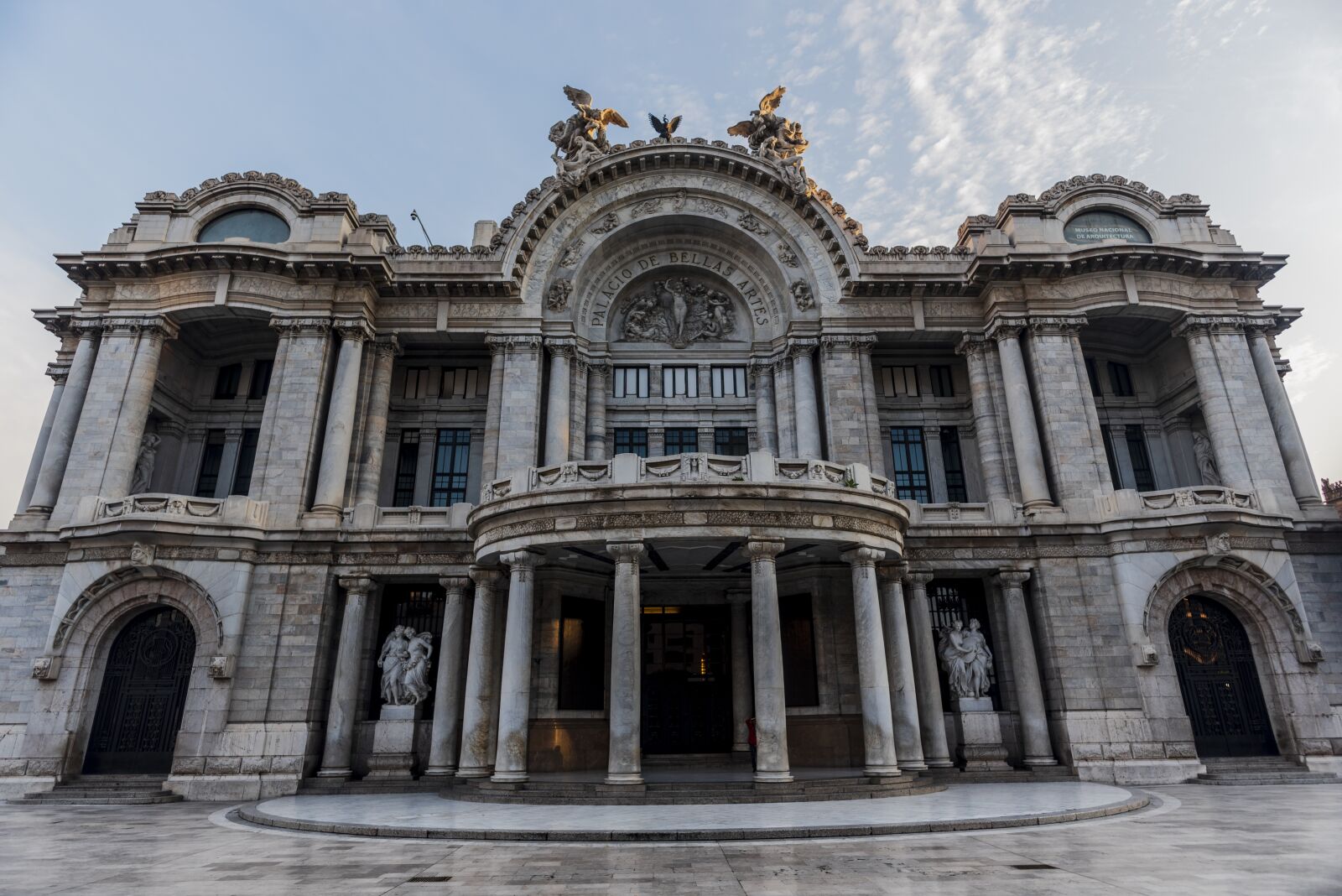 Nikon D750 sample photo. Mexico, cdmx, architecture photography