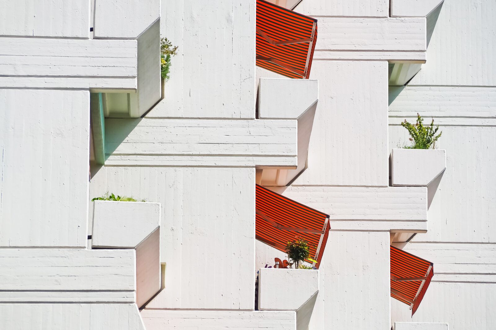 Olympus OM-D E-M10 sample photo. Architecture, facade, building photography