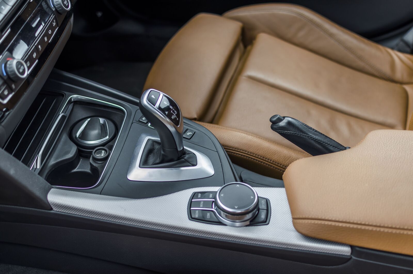 Nikon D7000 sample photo. Gear shifter, automatic transmission photography