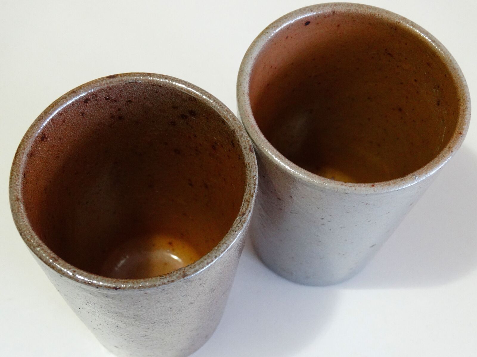 Sony Cyber-shot DSC-HX300 sample photo. Trinkbecher, sound mug, water photography