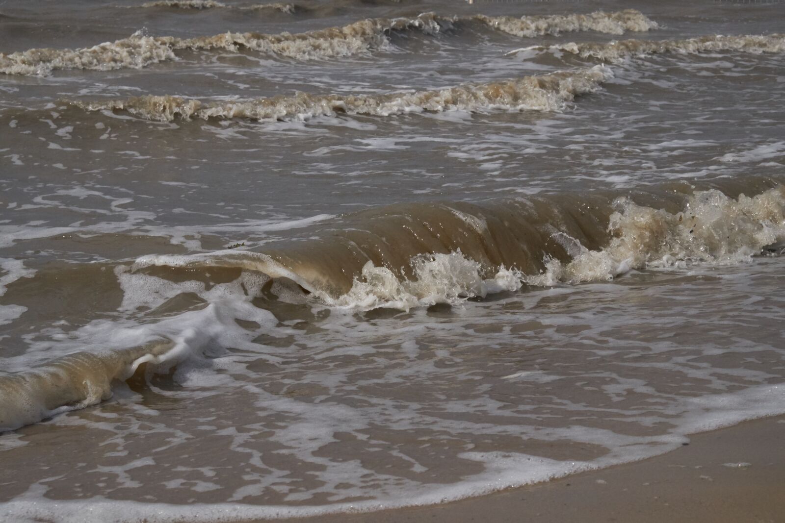 Fujifilm XF 18-55mm F2.8-4 R LM OIS sample photo. Water, lake, sea photography