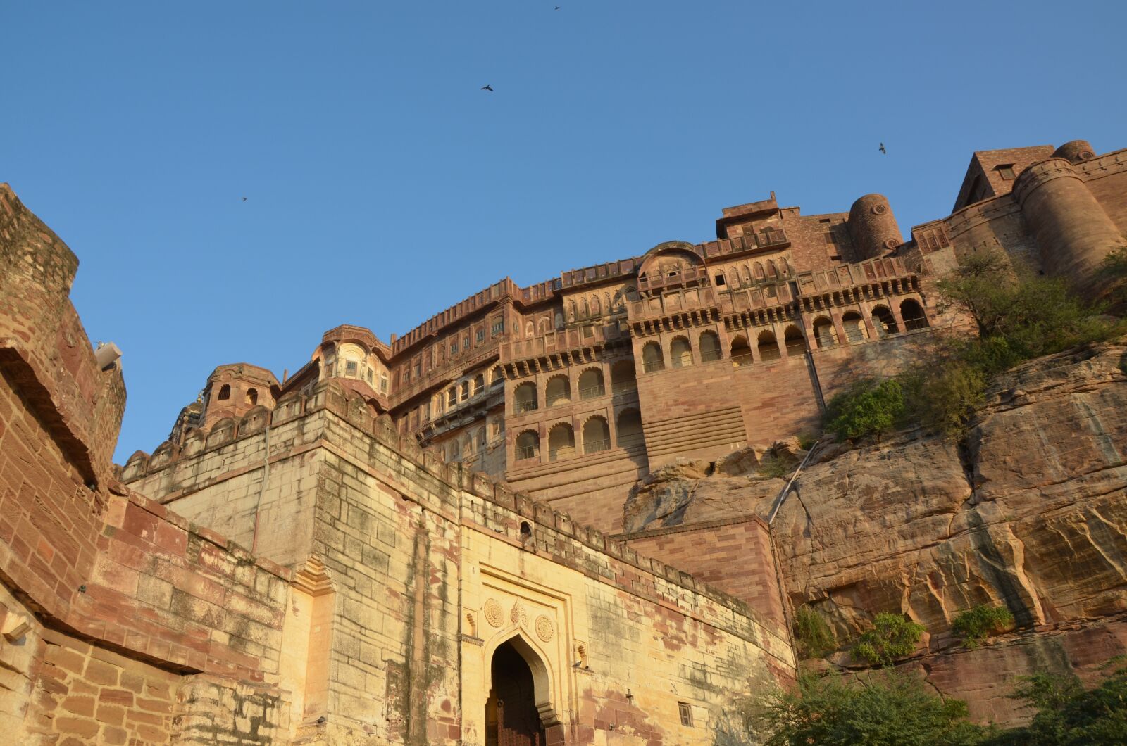 Nikon D5100 sample photo. Architecture, ancient, old photography