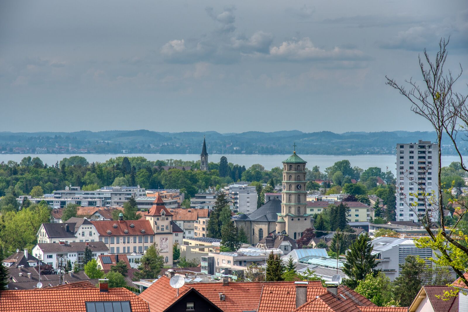 Nikon D750 sample photo. Vorkloster, bregenz, lake constance photography
