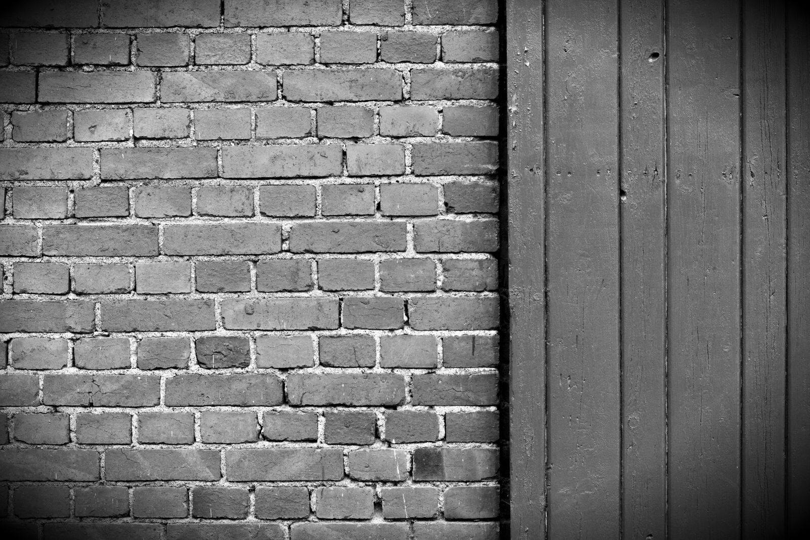 Nikon D5200 sample photo. Wall, bricks, brick photography