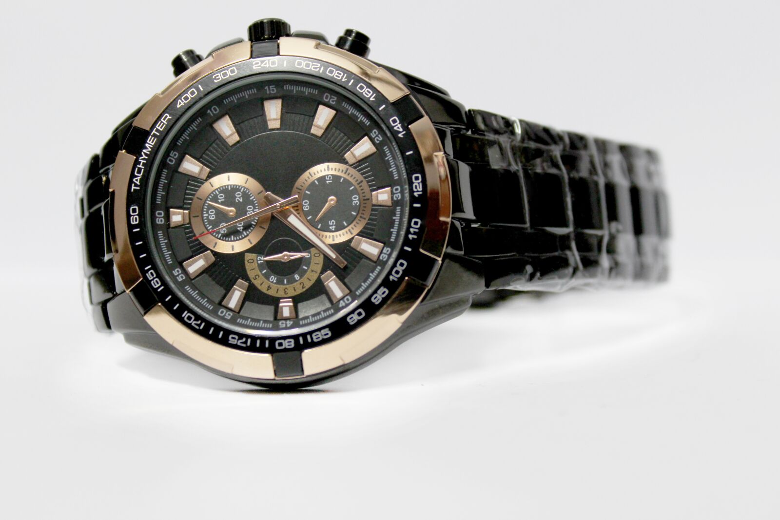 Canon EOS 700D (EOS Rebel T5i / EOS Kiss X7i) sample photo. Watch, time, luxury photography