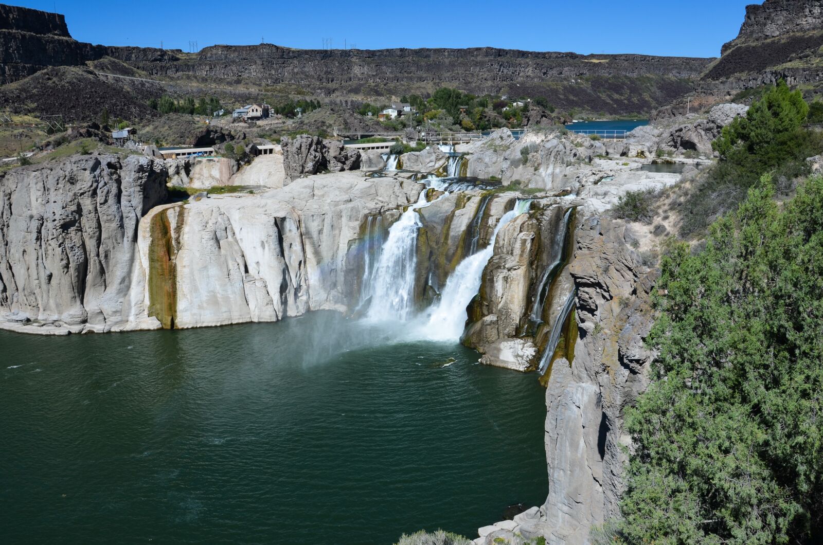 Nikon D5100 sample photo. Idaho, usa, america photography