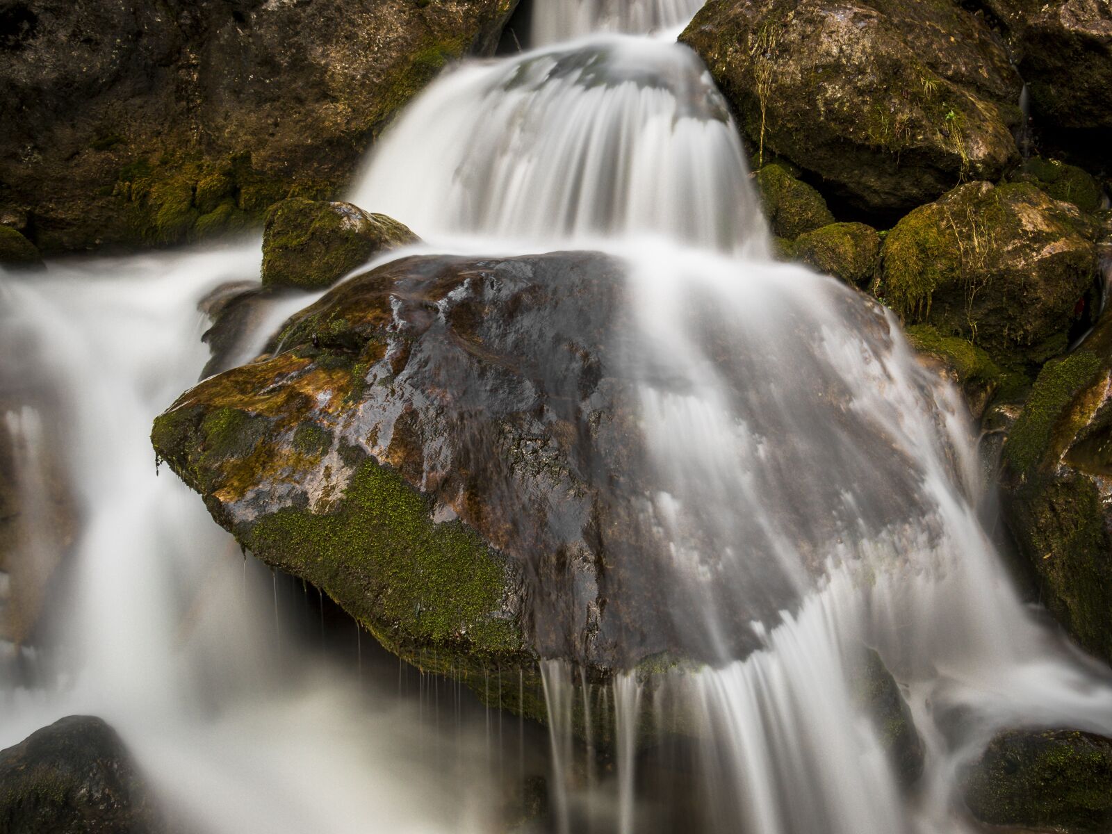 Canon EOS 70D sample photo. Water, bach, river photography