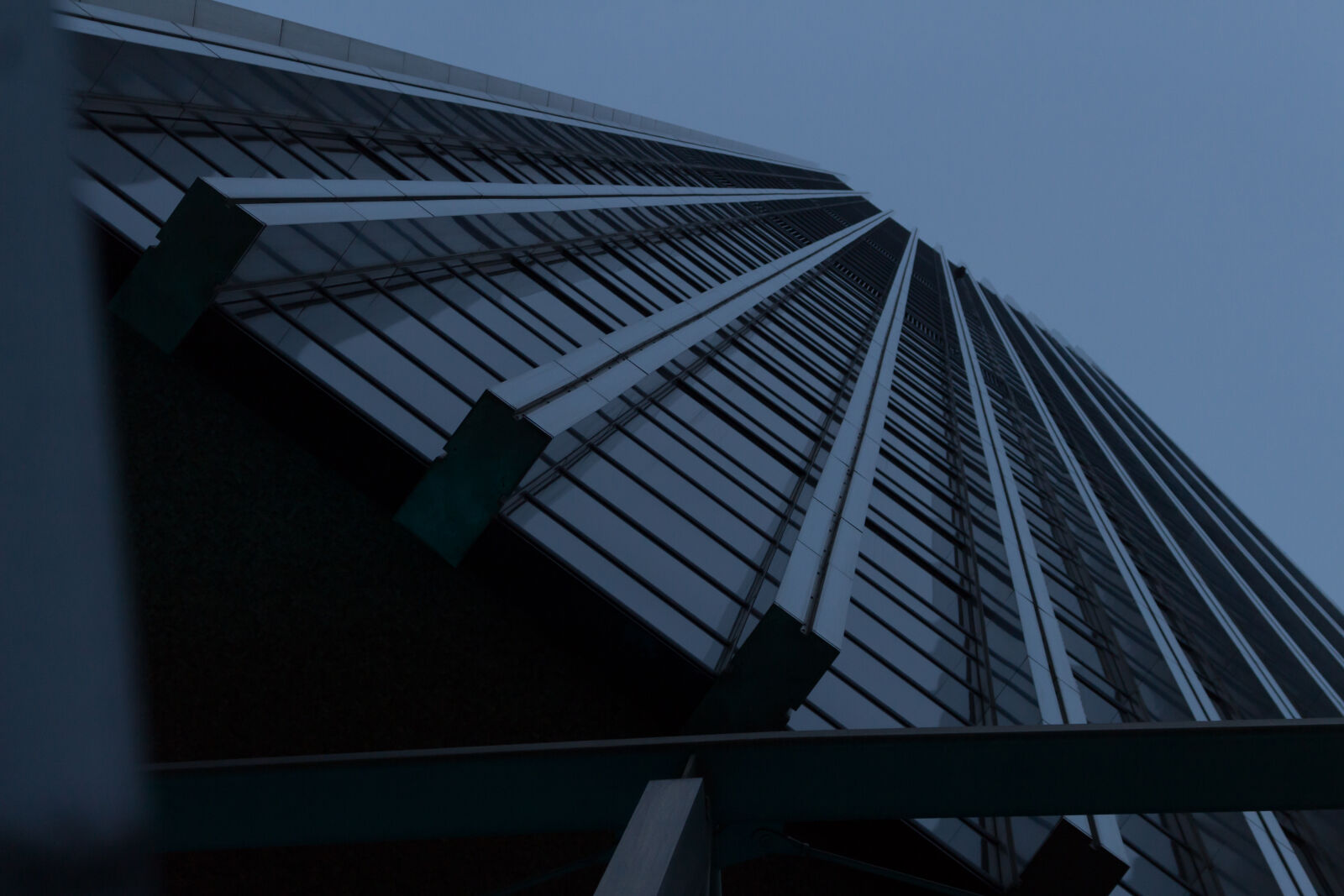 Canon EOS 700D (EOS Rebel T5i / EOS Kiss X7i) sample photo. Architectural, design, building, city photography
