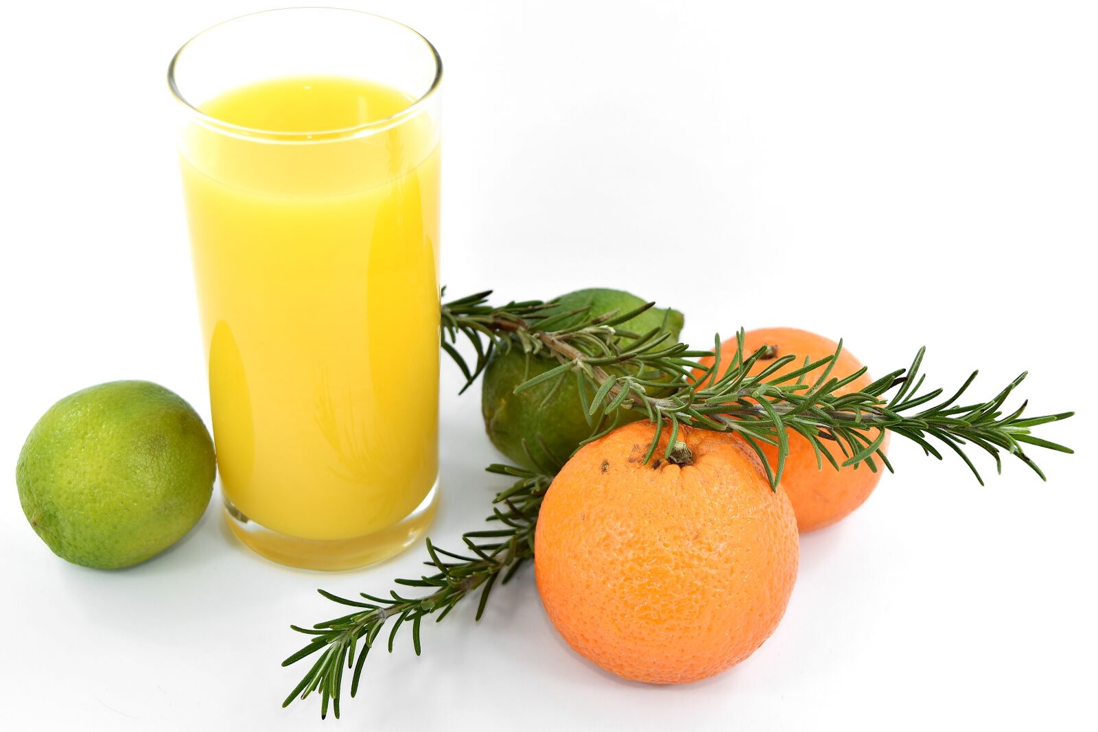 Nikon D5500 sample photo. Juice, tangerine, vitamin, fruit photography