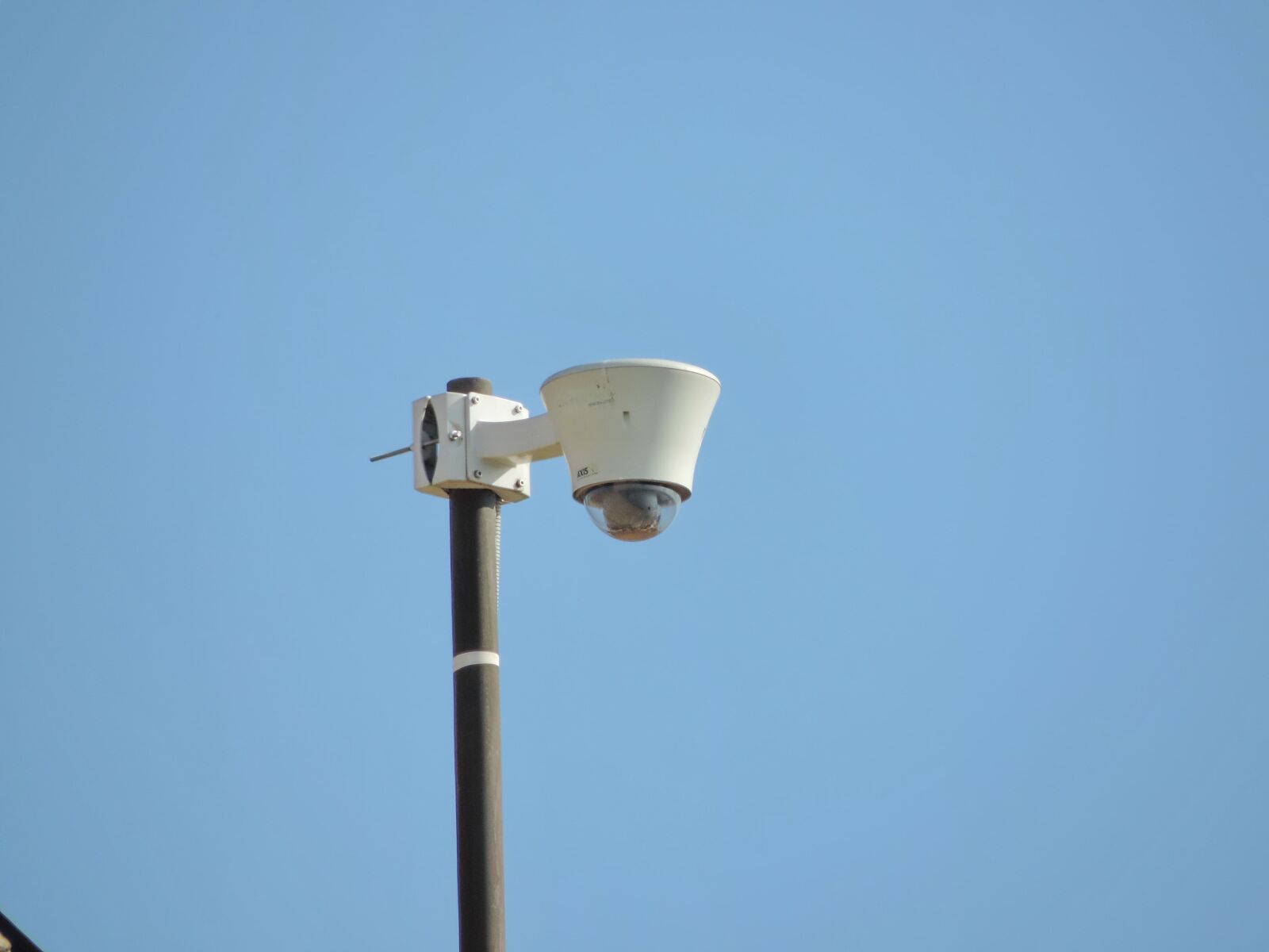 Nikon Coolpix P520 sample photo. Camera, technology, electricity, outdoors photography