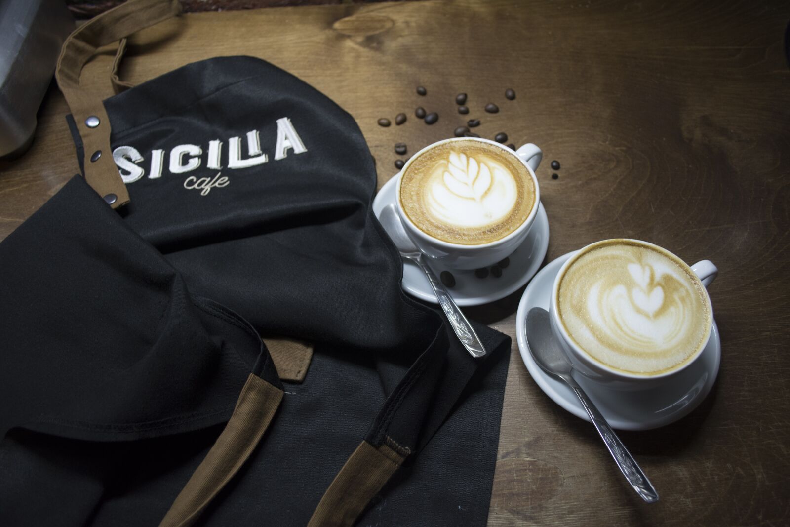 Nikon D5200 sample photo. Coffee, tea, drink photography