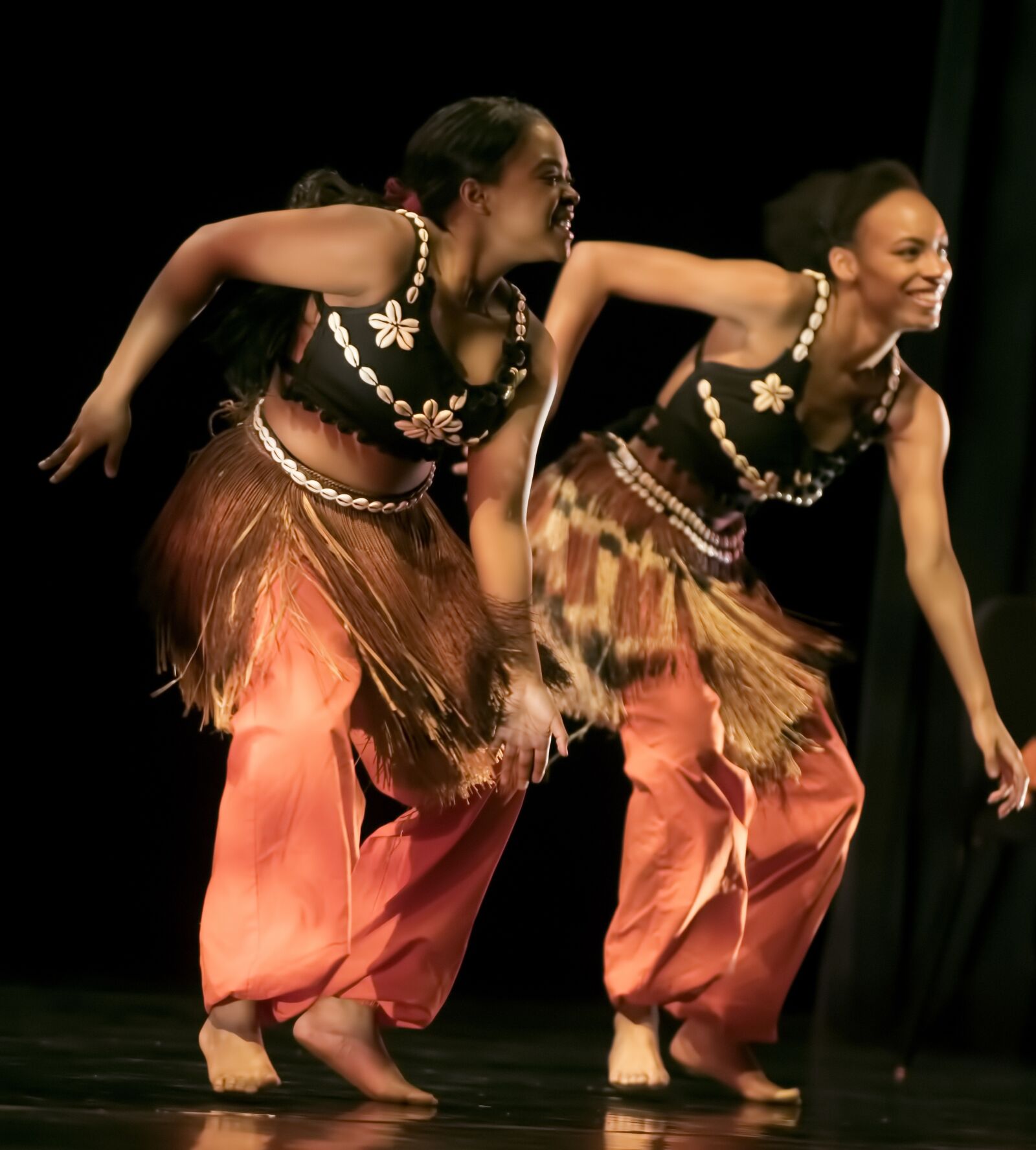 Nikon D850 sample photo. Dance, dancers, dancing performance photography