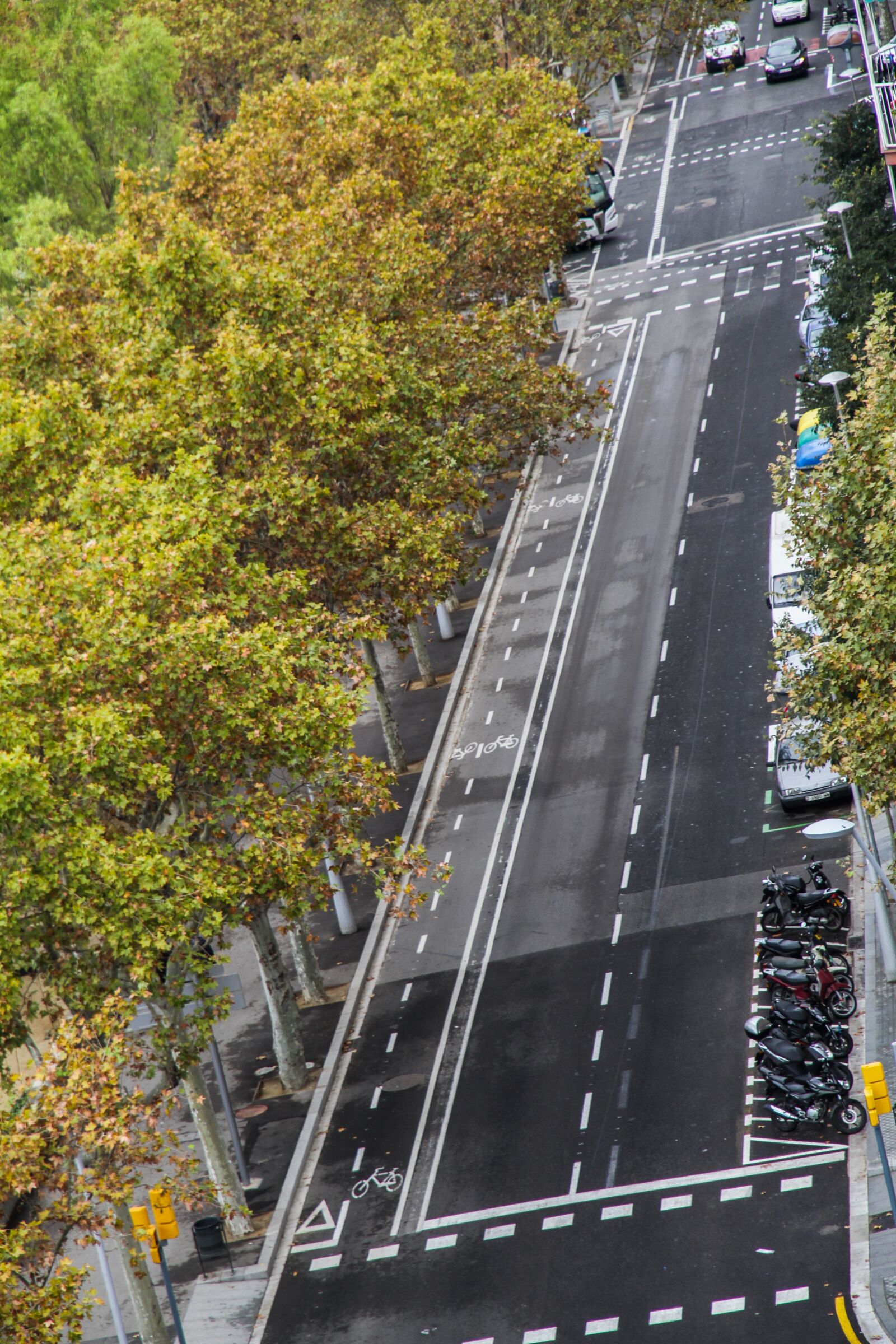 Canon EOS 7D sample photo. Street, barcelona, spain photography