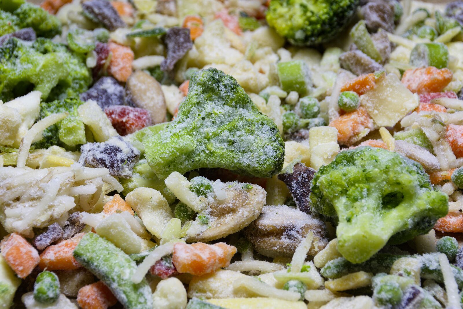 Nikon D7200 sample photo. Vegetables, vegan, bio photography