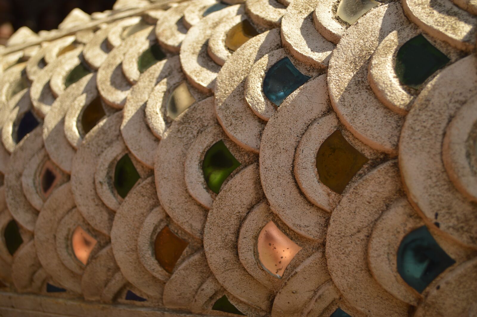 Nikon D3200 sample photo. Thailand, temple, travel photography