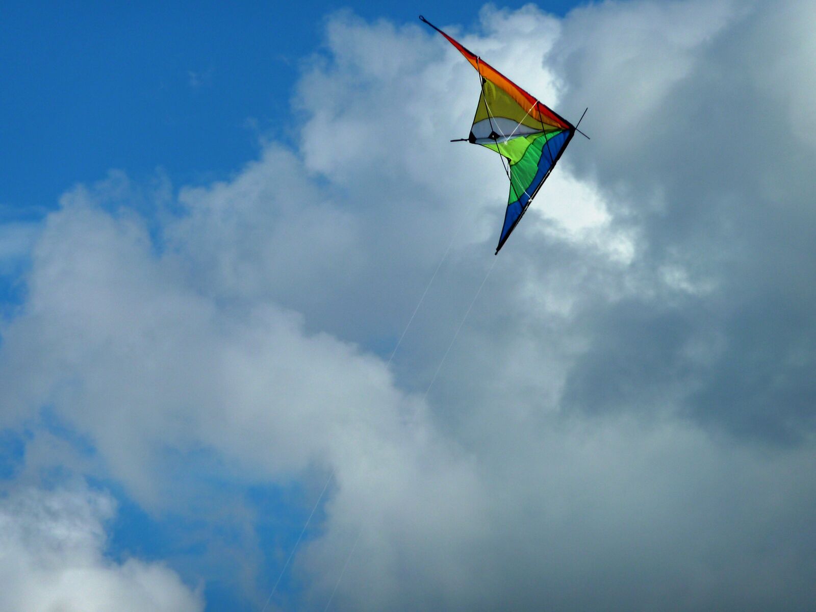 Panasonic DMC-TZ7 sample photo. Dragons, wind, dragon rising photography