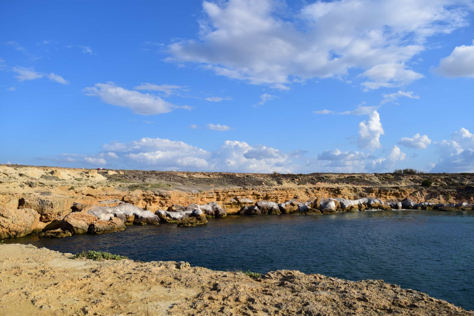 Nikon D3300 sample photo. Sea, nature, sky, water photography