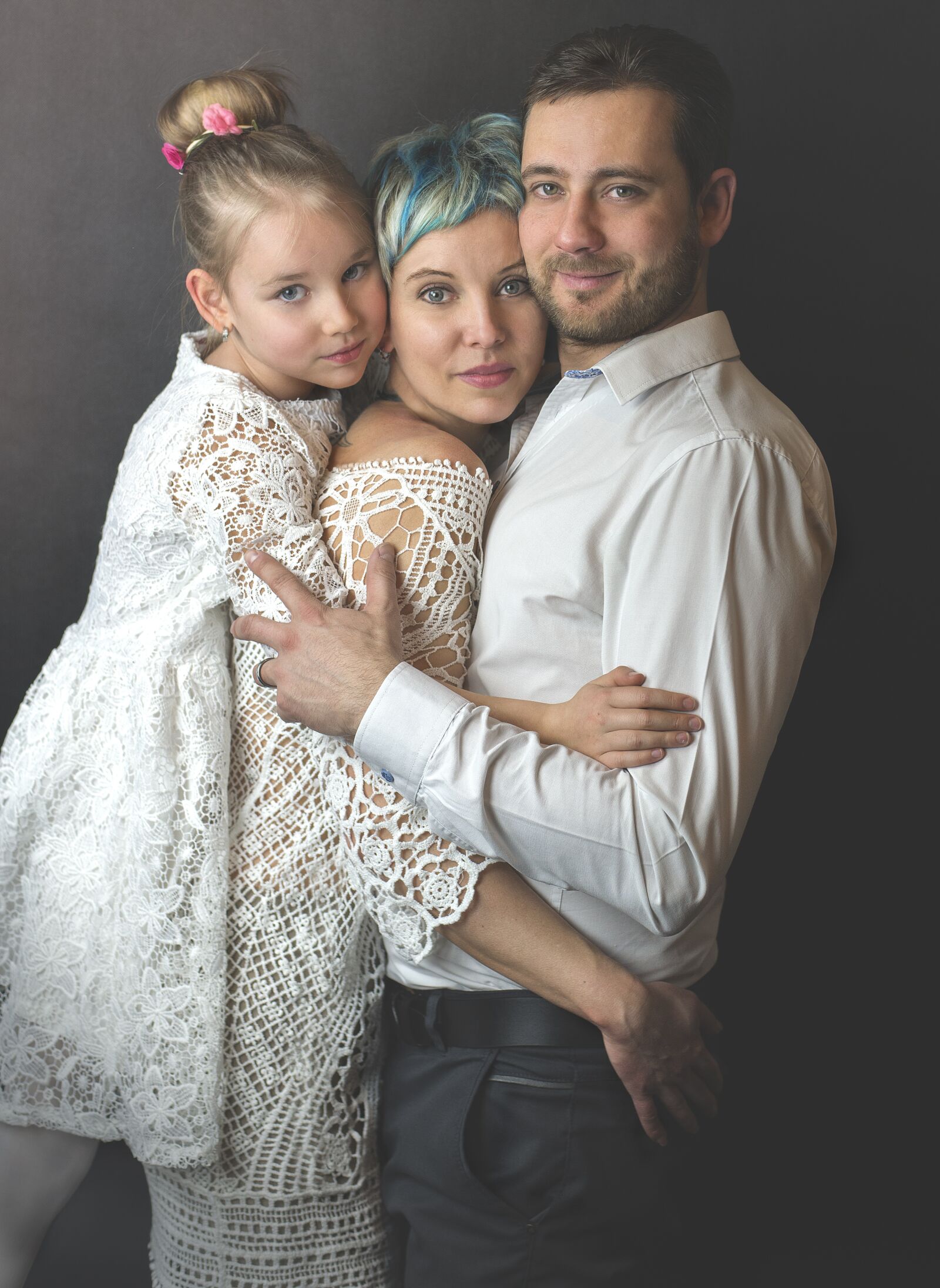 Nikon D800E sample photo. Family, portrait, parents photography