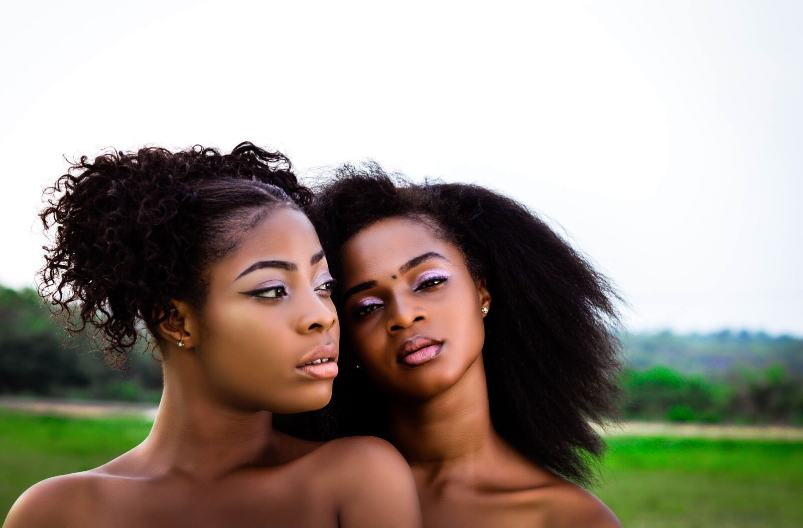 Nikon D3200 sample photo. Photoshoot, models, fashion photography