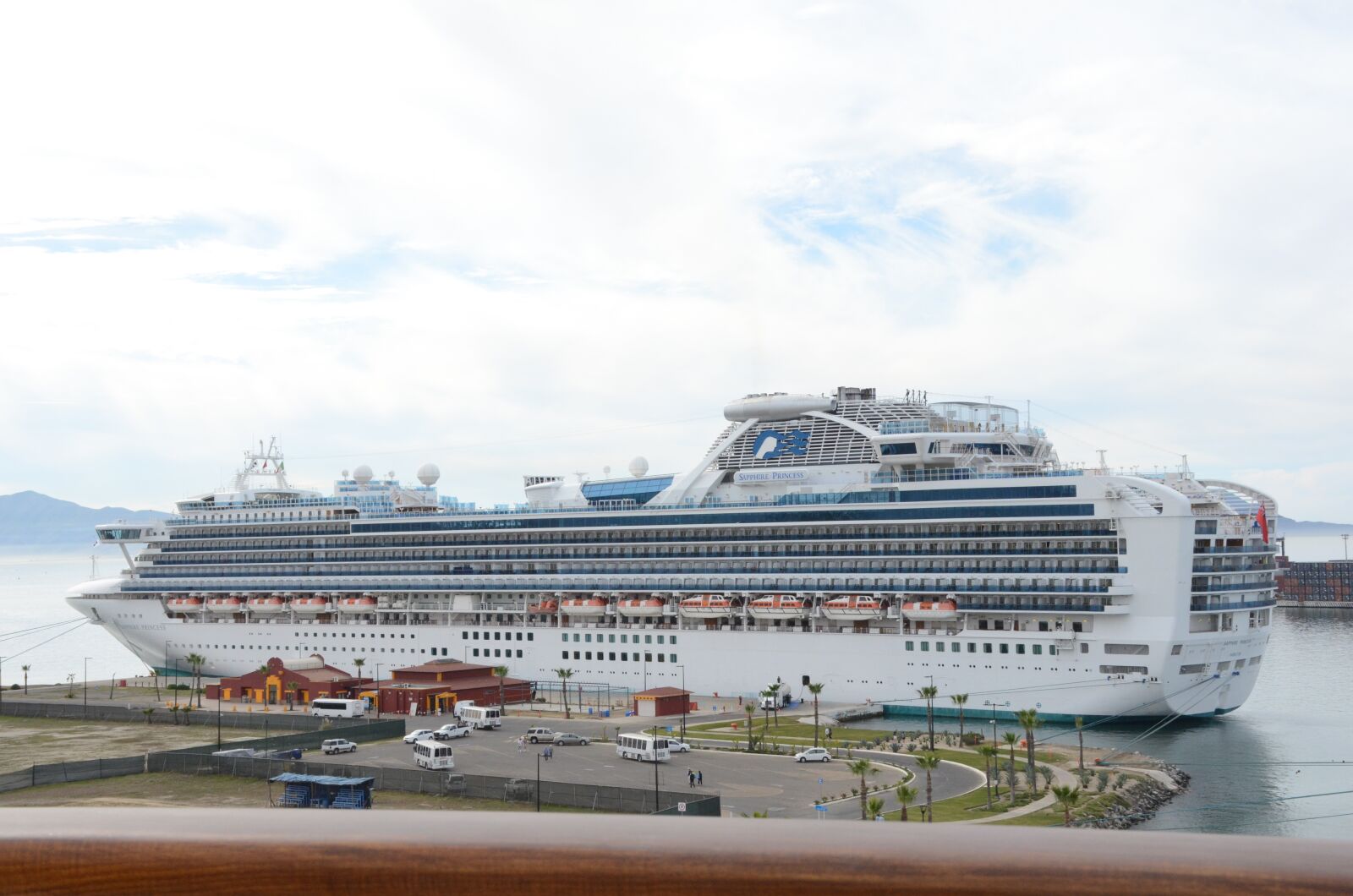 Nikon D7000 sample photo. Ship, vacation, sea photography