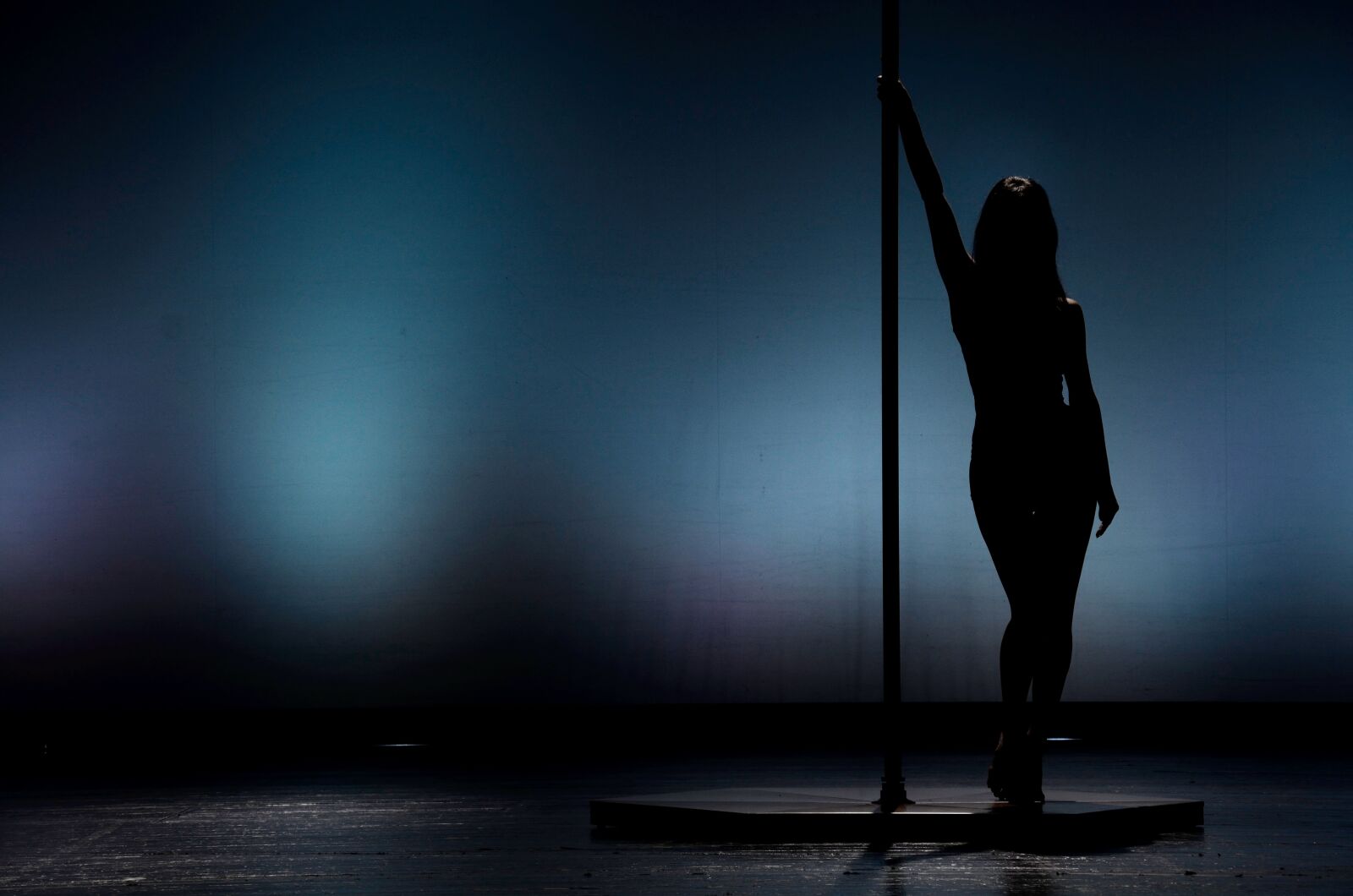 Nikon D7000 sample photo. Dance, ballerina, figure photography