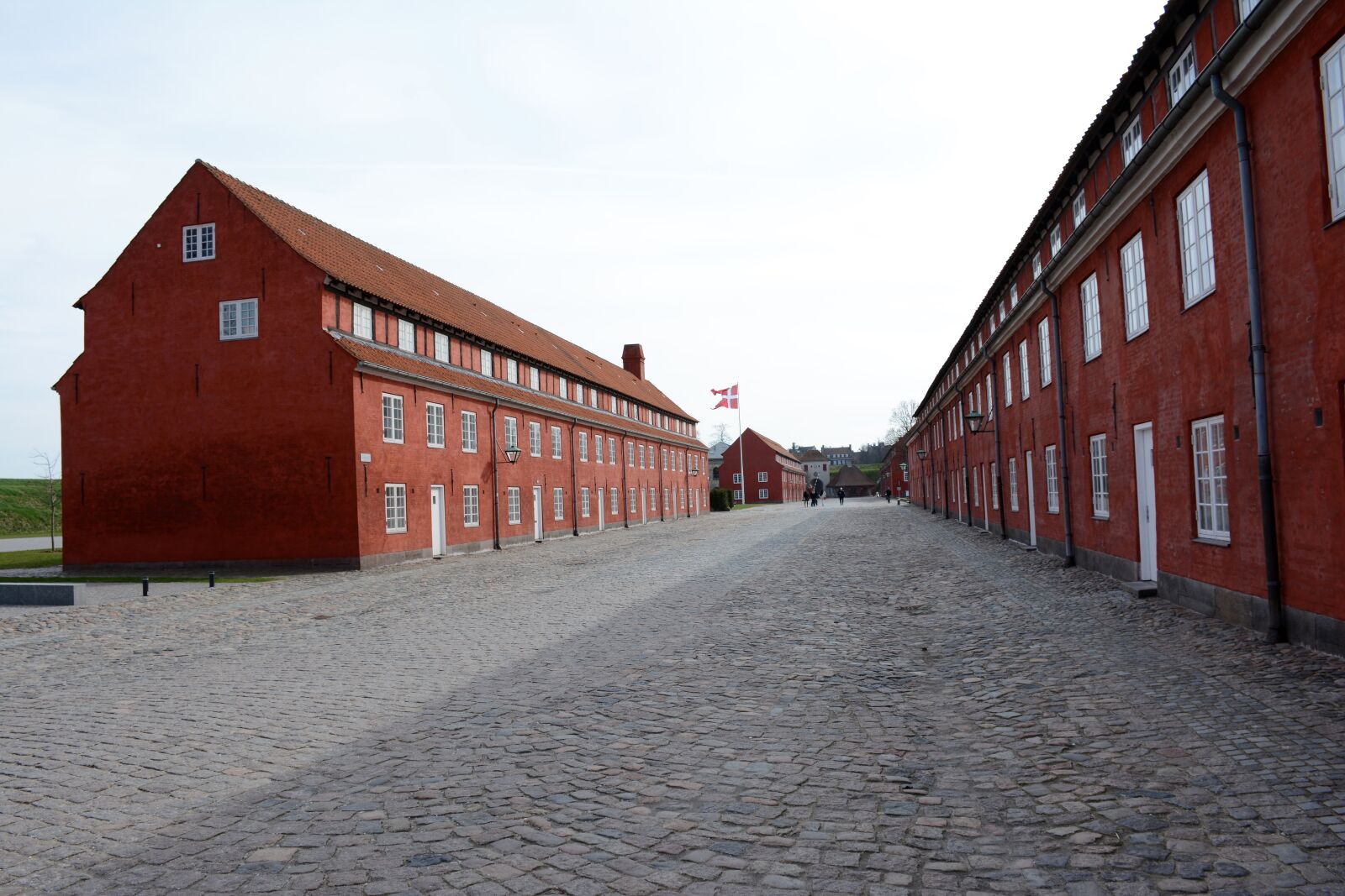 Nikon D7100 sample photo. Copenhagen, denmark, architecture photography