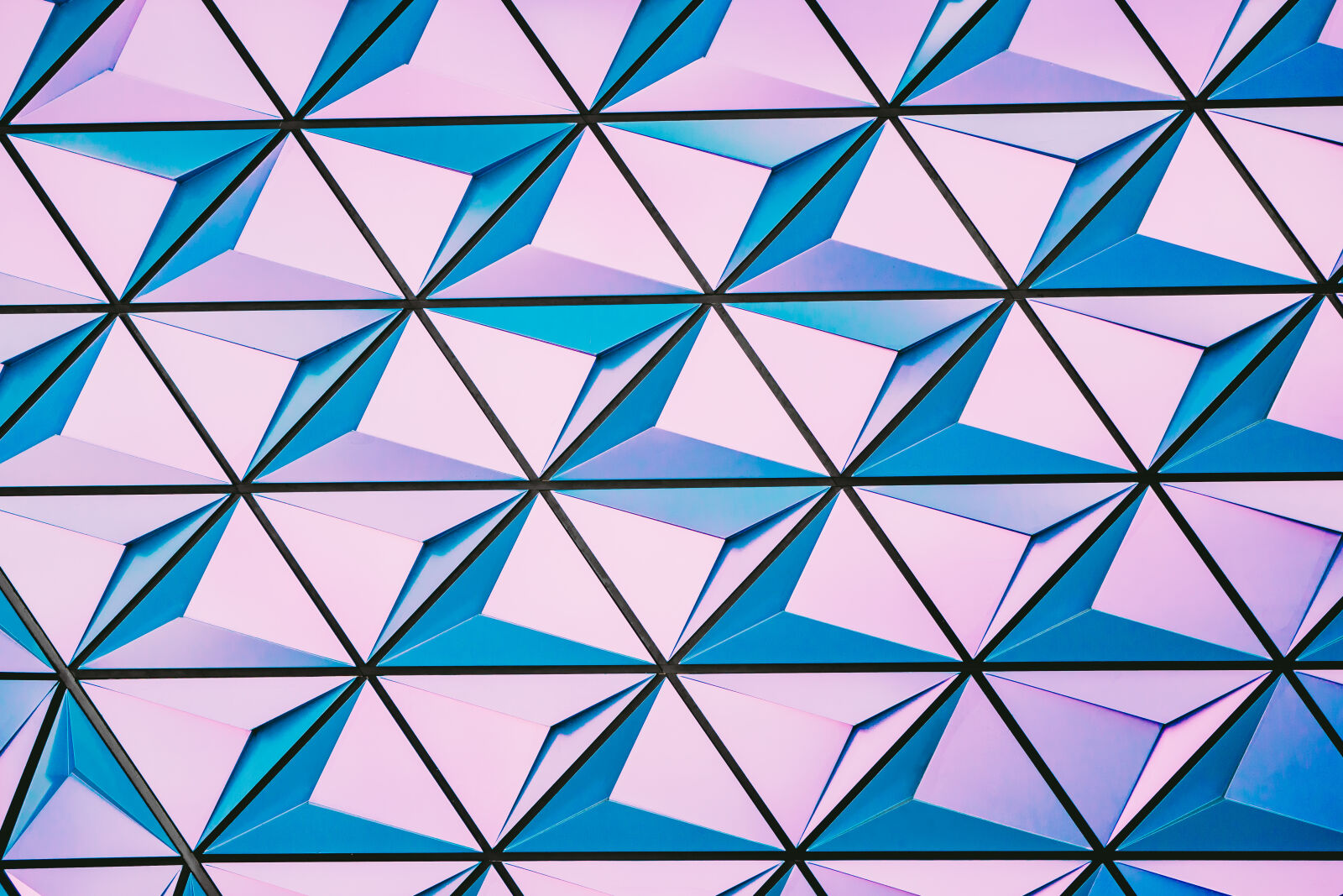 Sony a7 II + Sony FE 28-70mm F3.5-5.6 OSS sample photo. Abstract, art, background, blue photography