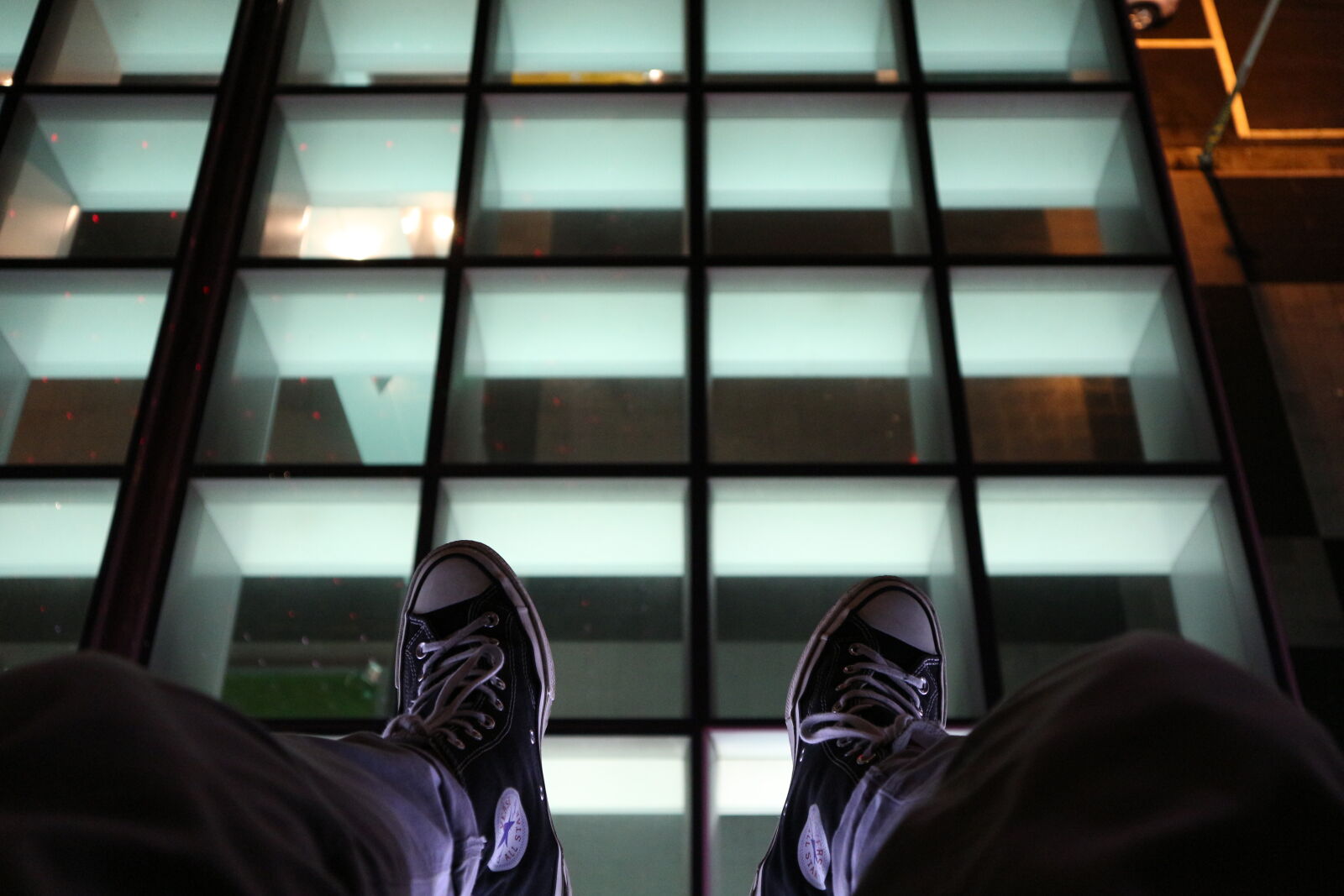 Canon EOS M sample photo