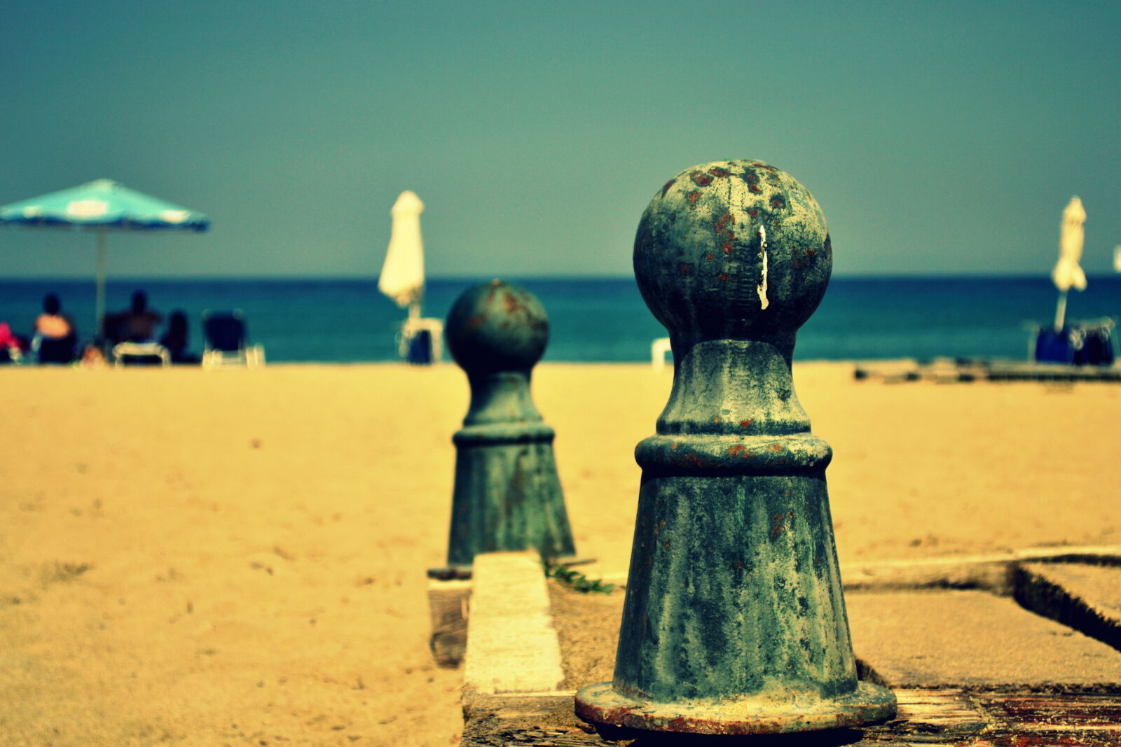 Nikon D3100 sample photo. Beach, sand, sand, beach photography