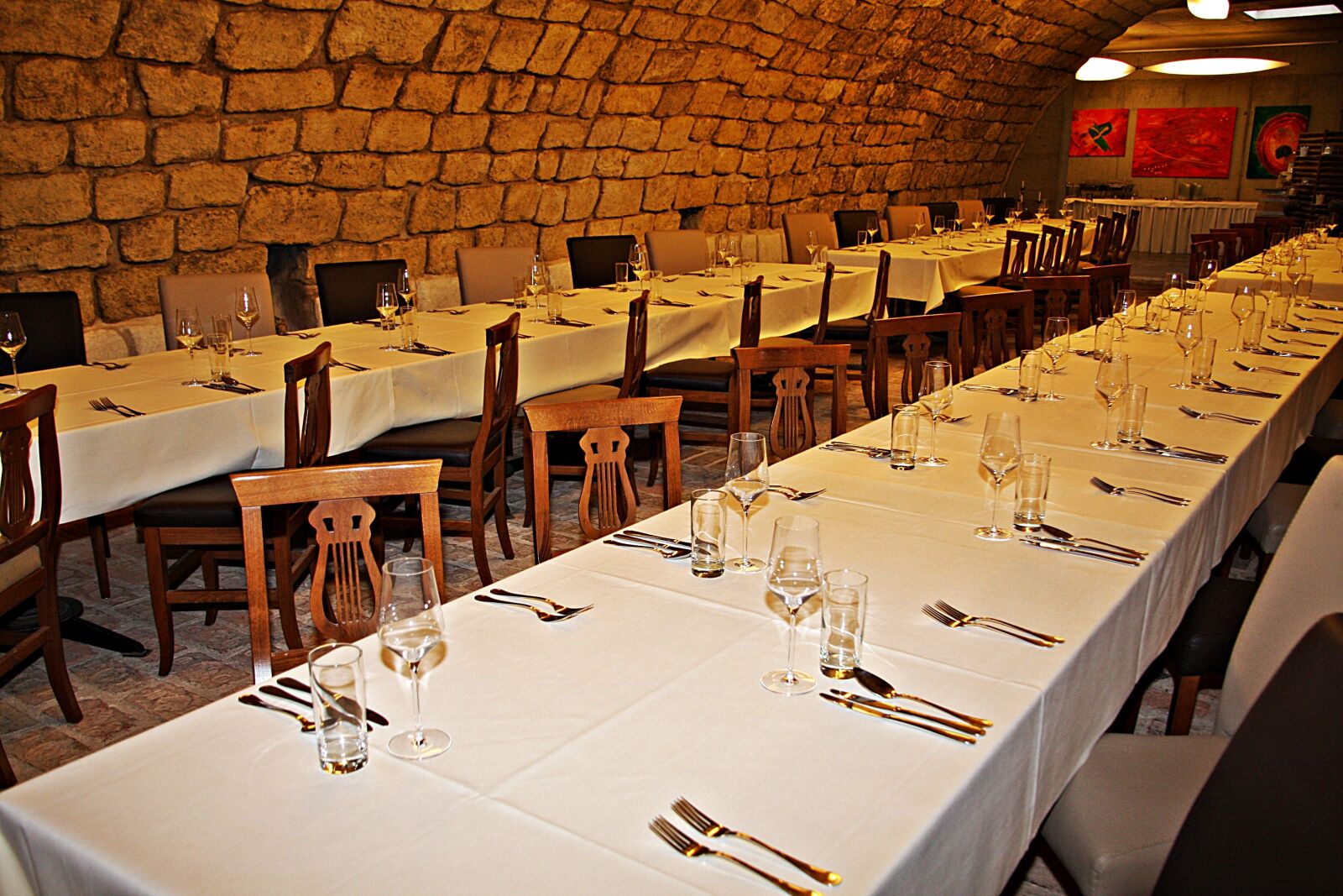 Canon EOS 40D sample photo. Board, table, celebration photography
