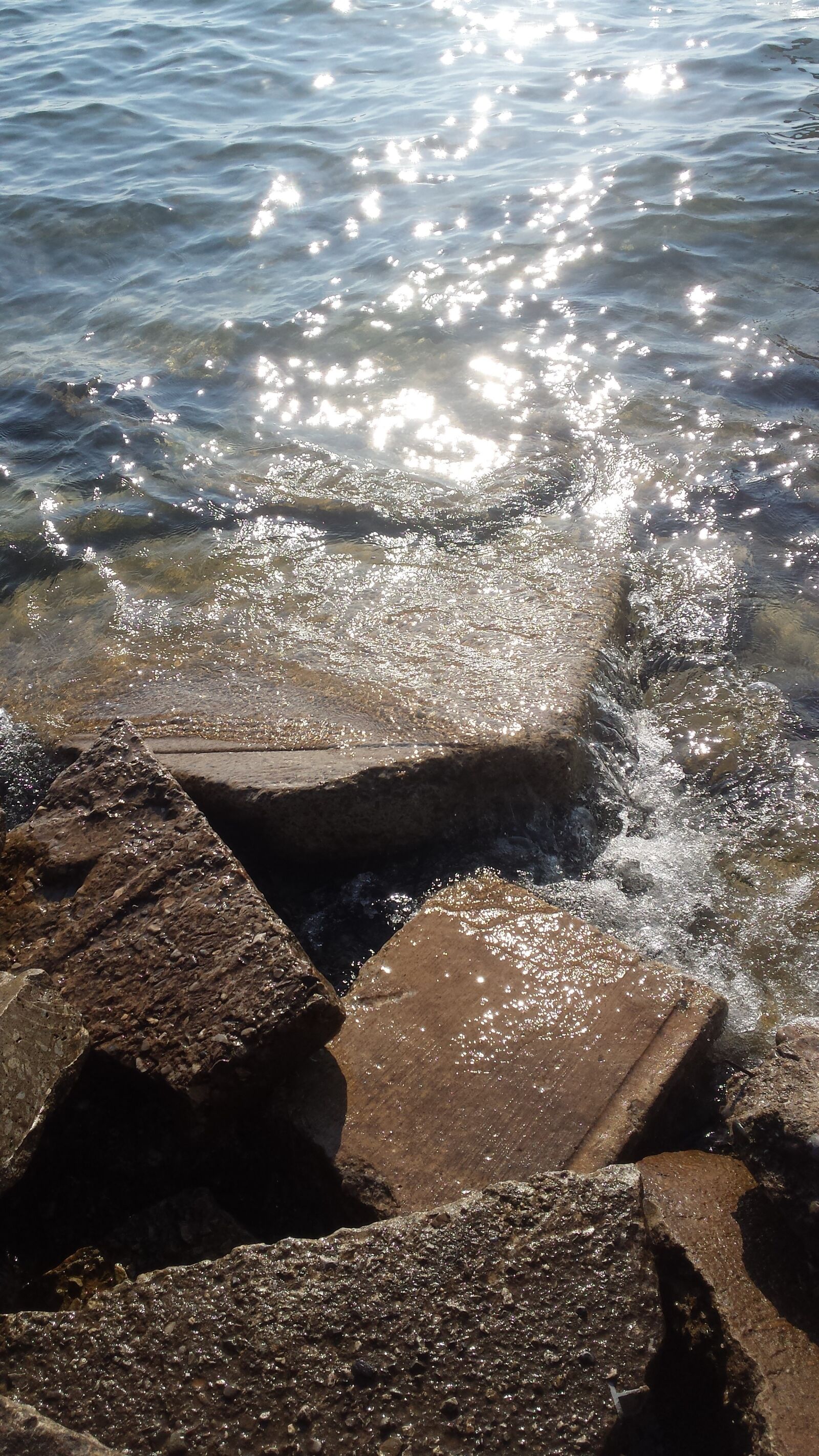 Samsung Galaxy S4 sample photo. Beautiful, water, northern canada photography