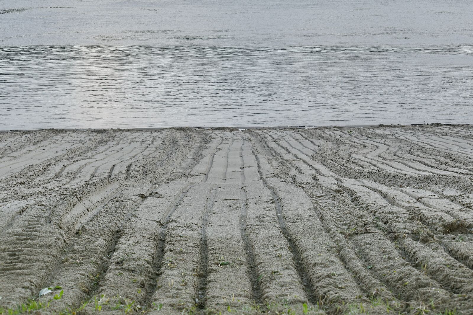 Nikon D5500 sample photo. Sand, nature, water, beach photography