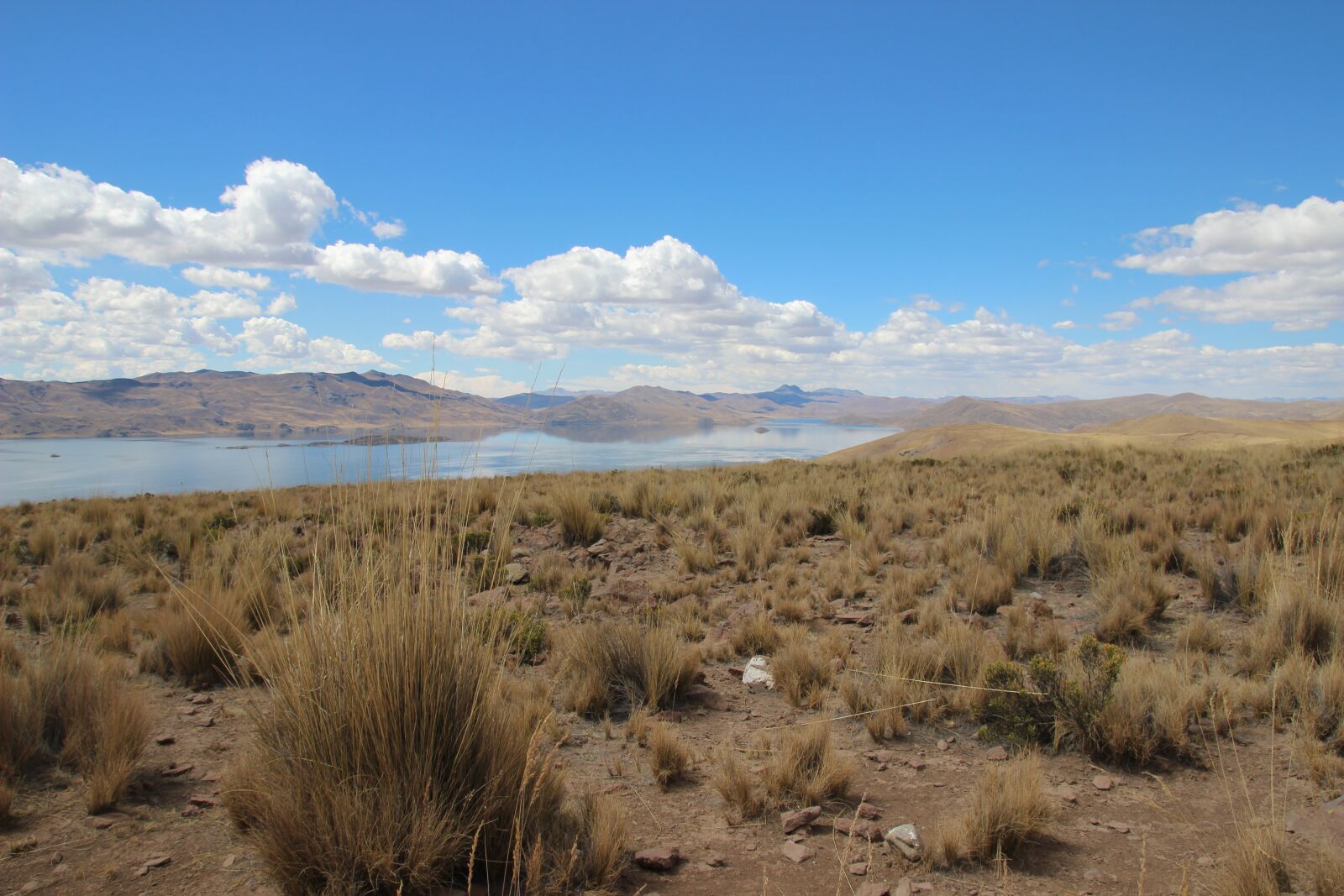 Canon EOS 600D (Rebel EOS T3i / EOS Kiss X5) sample photo. Peru, landscape, tourism photography