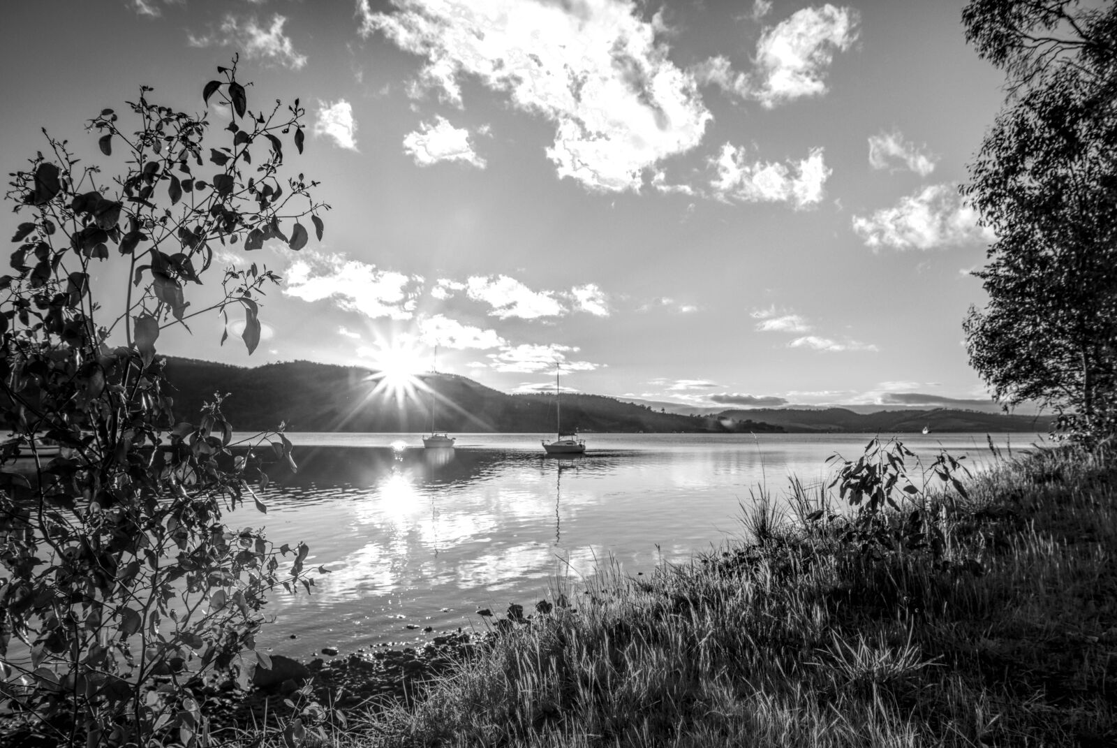 Canon EOS 80D sample photo. Australia, tasmania, northwest bay photography