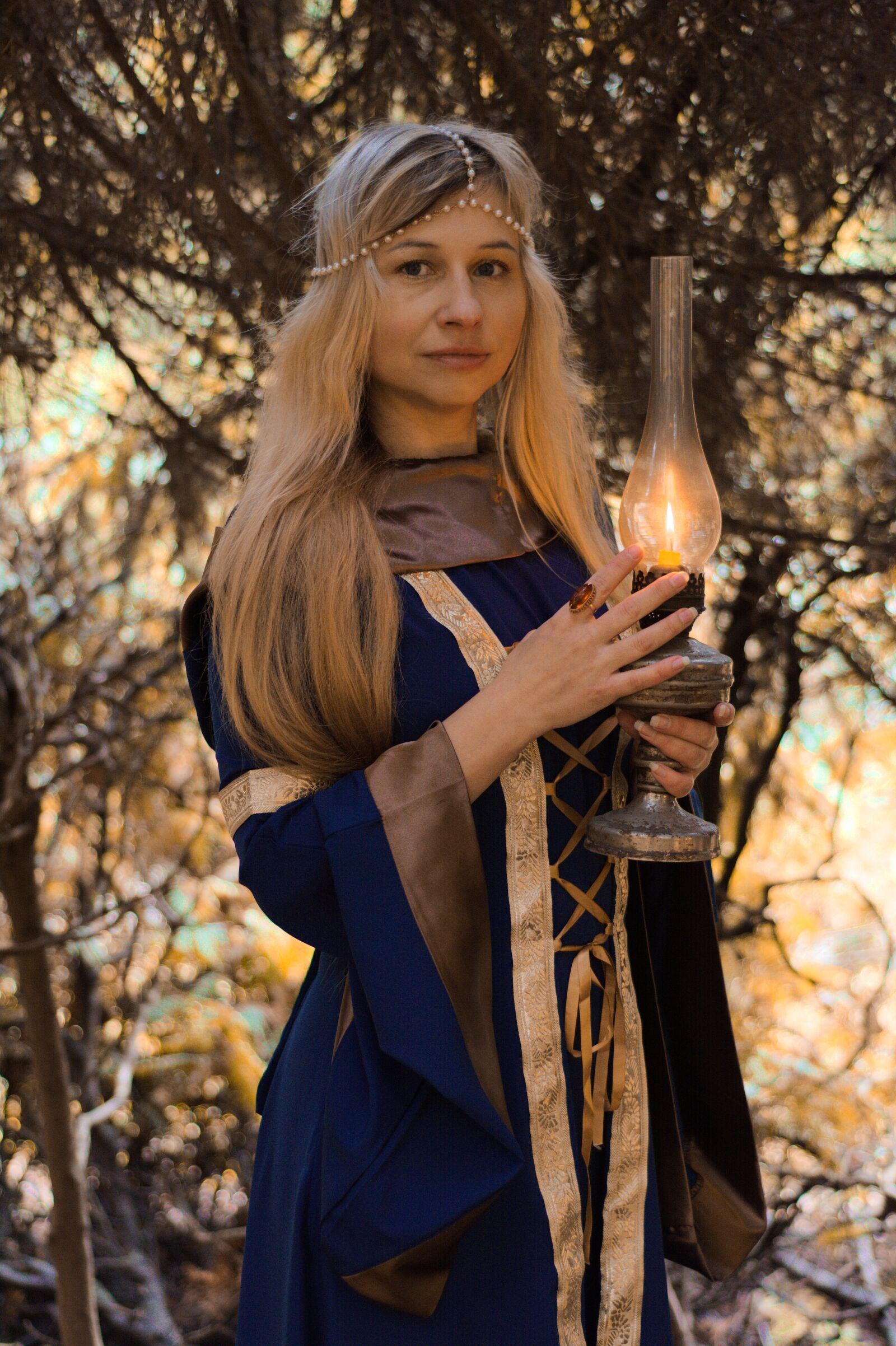 Nikon D7100 sample photo. The middle ages, autumn photography