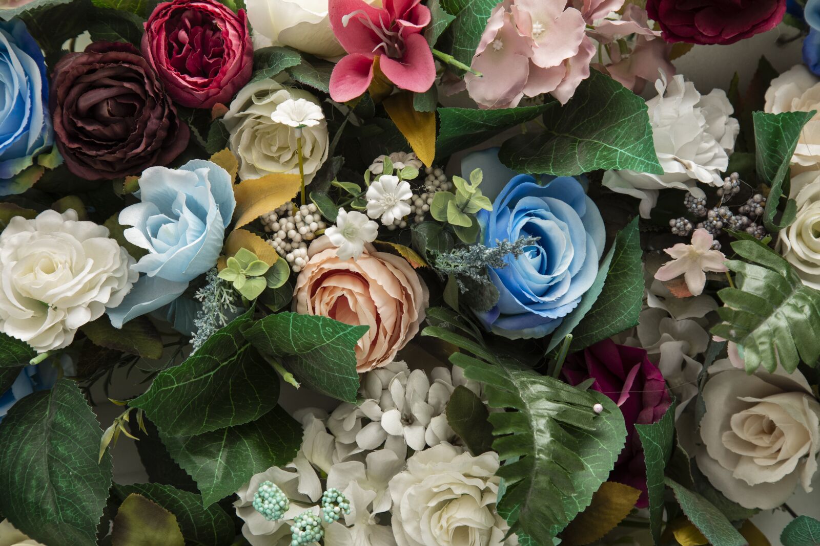 Canon EOS 5D Mark IV sample photo. Flower, rose, decor photography