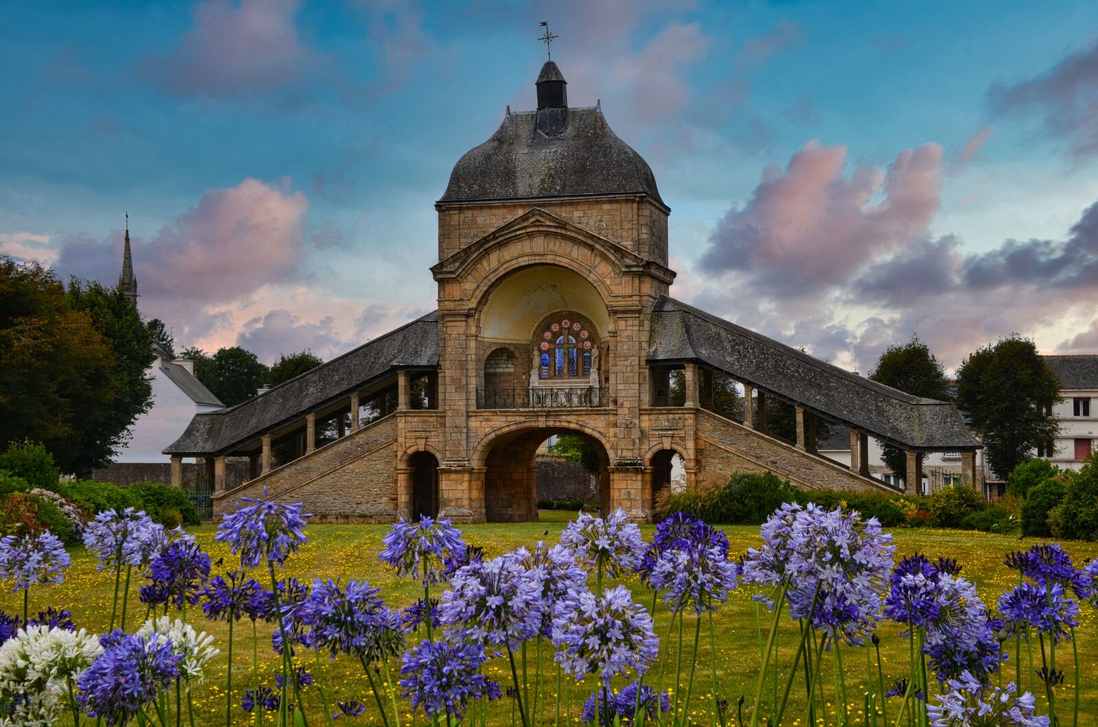 Nikon D7000 sample photo. Church, chapel, cathedral photography