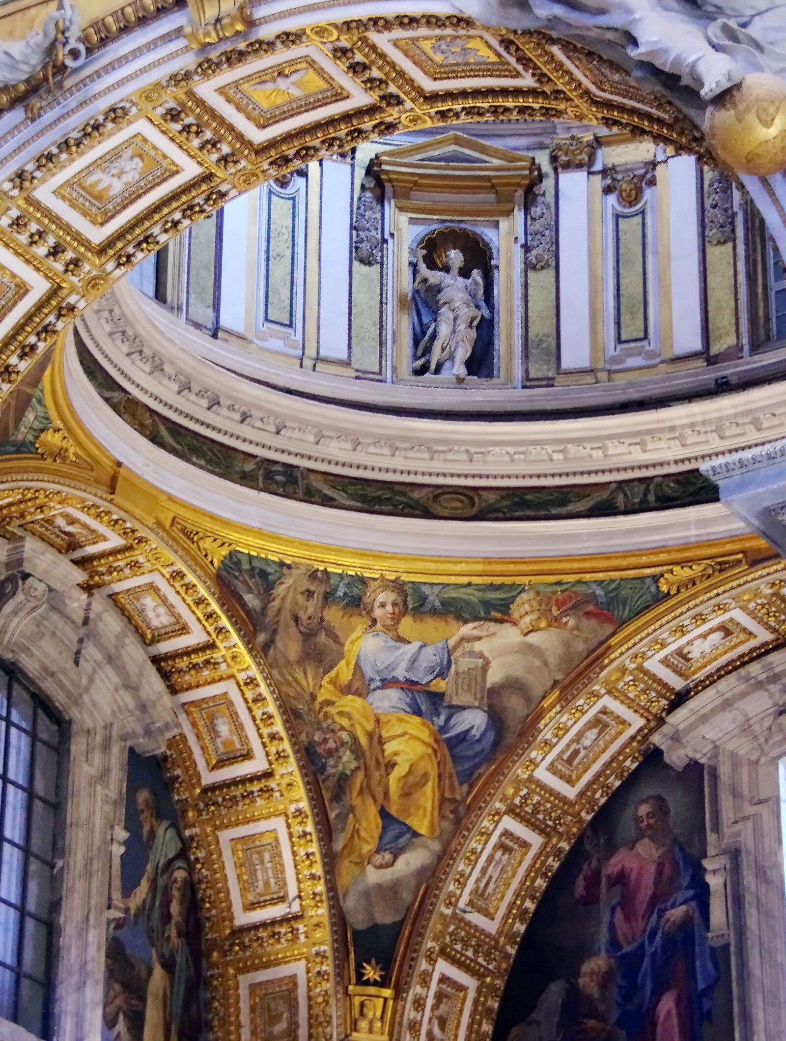 Pentax K-5 sample photo. Italy, rome, vatican photography