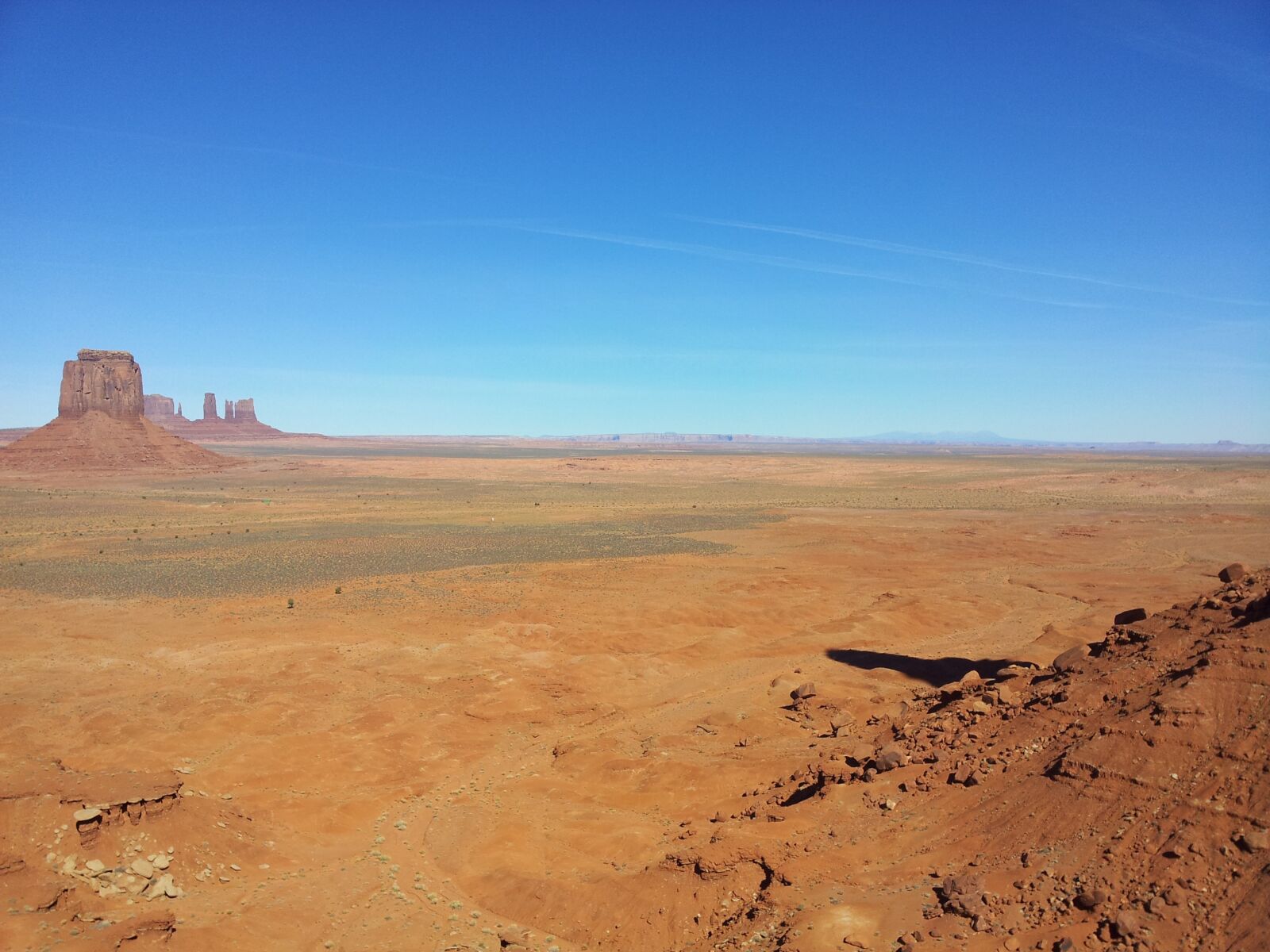 Samsung Galaxy Note sample photo. Monumentvalley, desert, sand photography