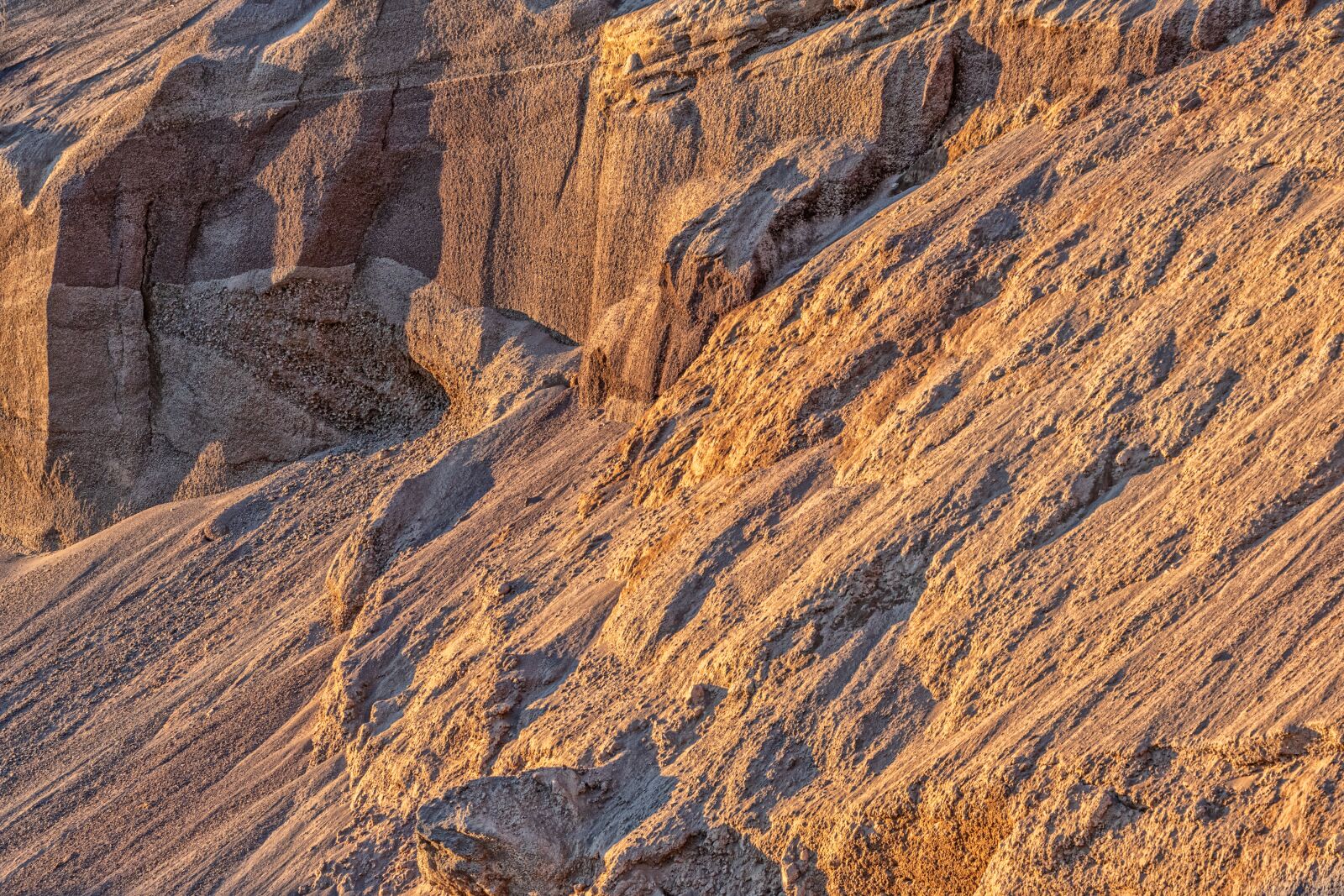 Canon EOS 80D sample photo. Sand, slope, mining photography