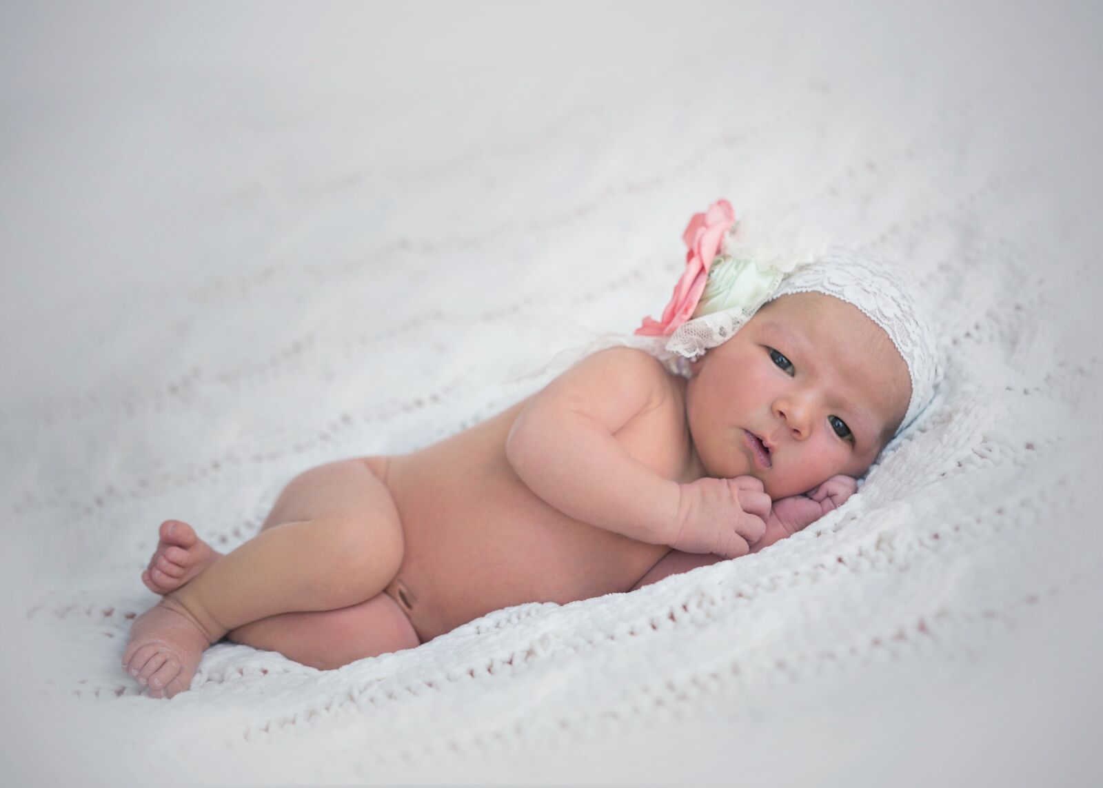 Canon EOS 70D sample photo. Newborn, baby, portrait photography