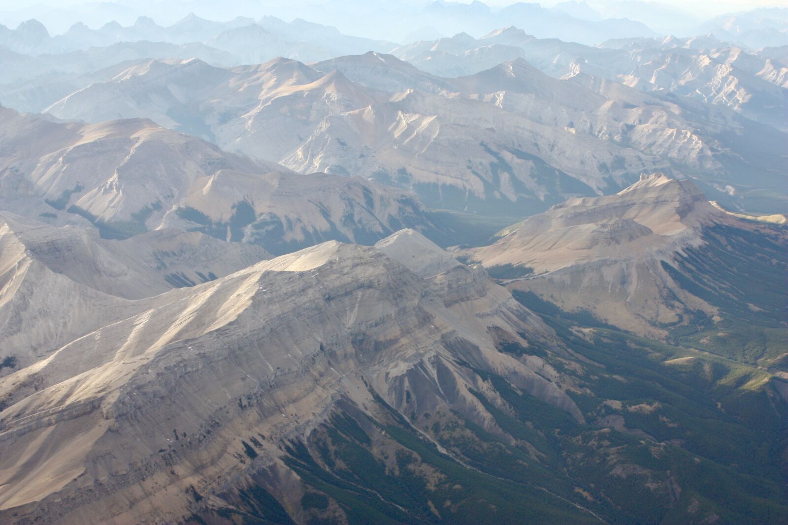 Canon EOS 450D (EOS Rebel XSi / EOS Kiss X2) sample photo. Mountains, mountain range, rocky photography