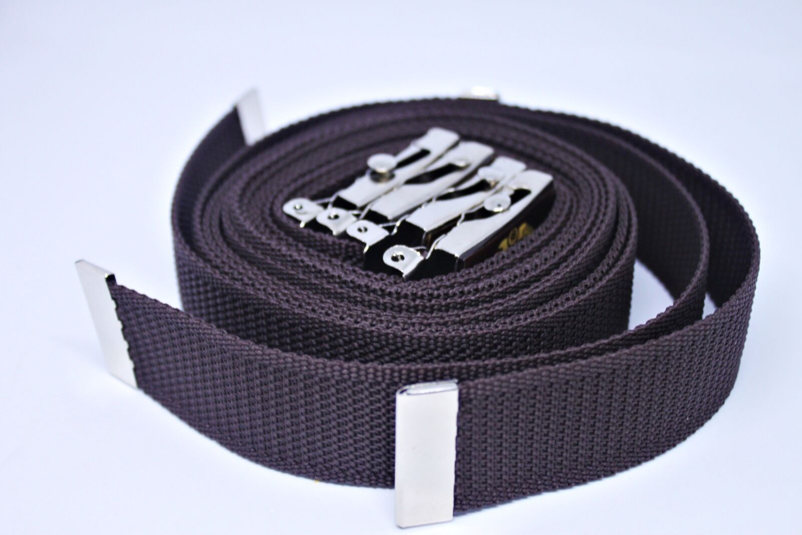 Canon EOS 500D (EOS Rebel T1i / EOS Kiss X3) sample photo. Belt, black, school supplies photography
