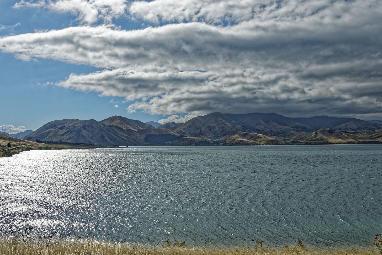 Nikon D500 sample photo. New zealand, otamatapaio river photography
