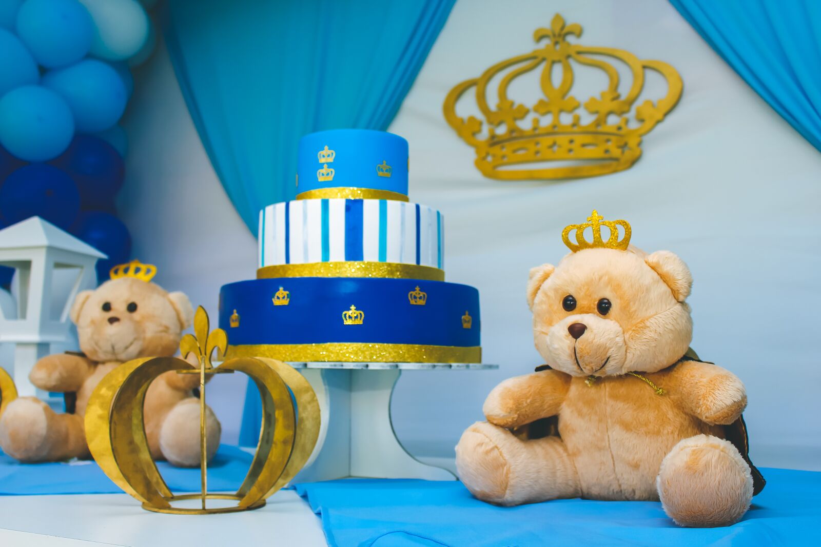 Canon EOS 700D (EOS Rebel T5i / EOS Kiss X7i) sample photo. Party, birthday, plush photography